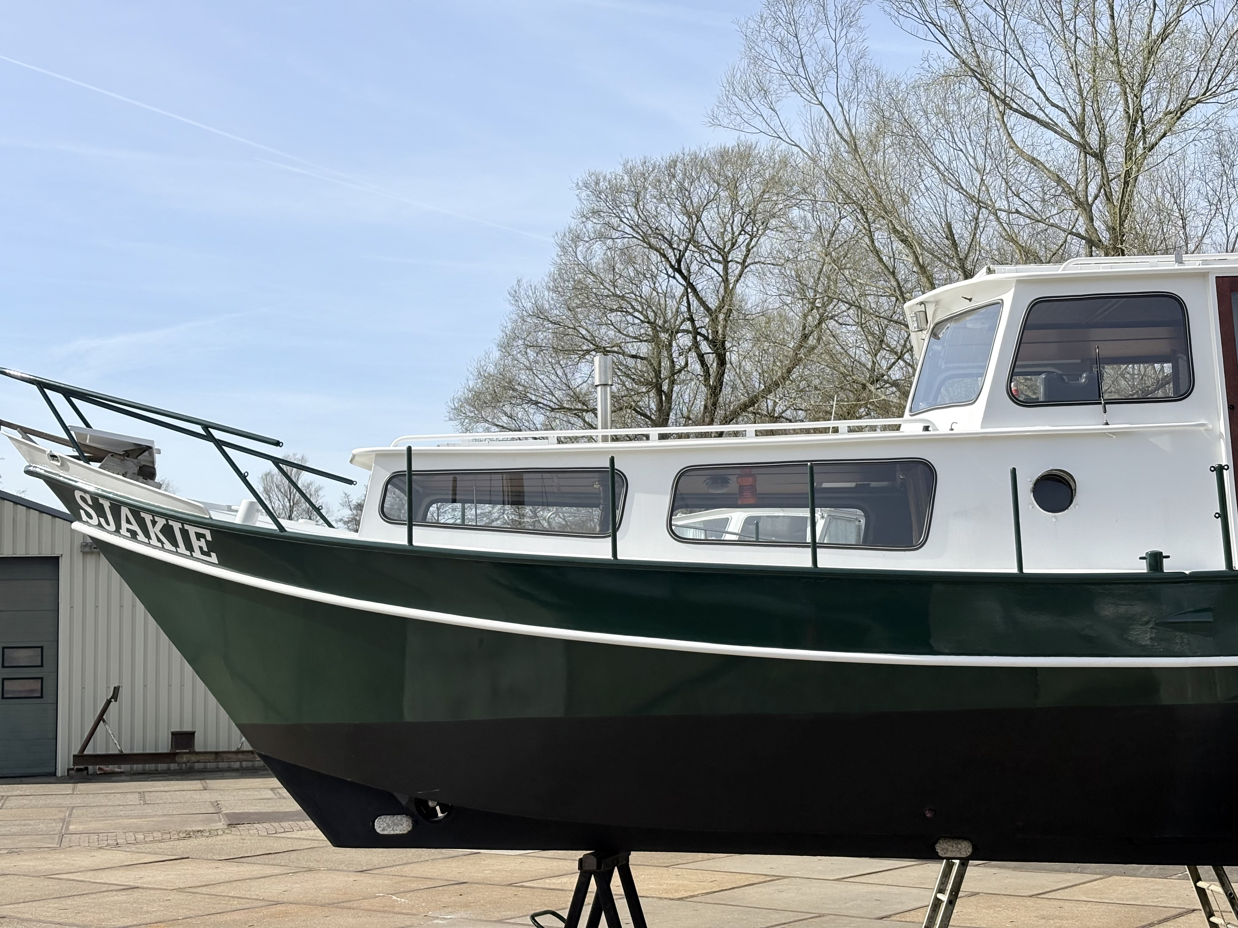 Kok Grundel 1050