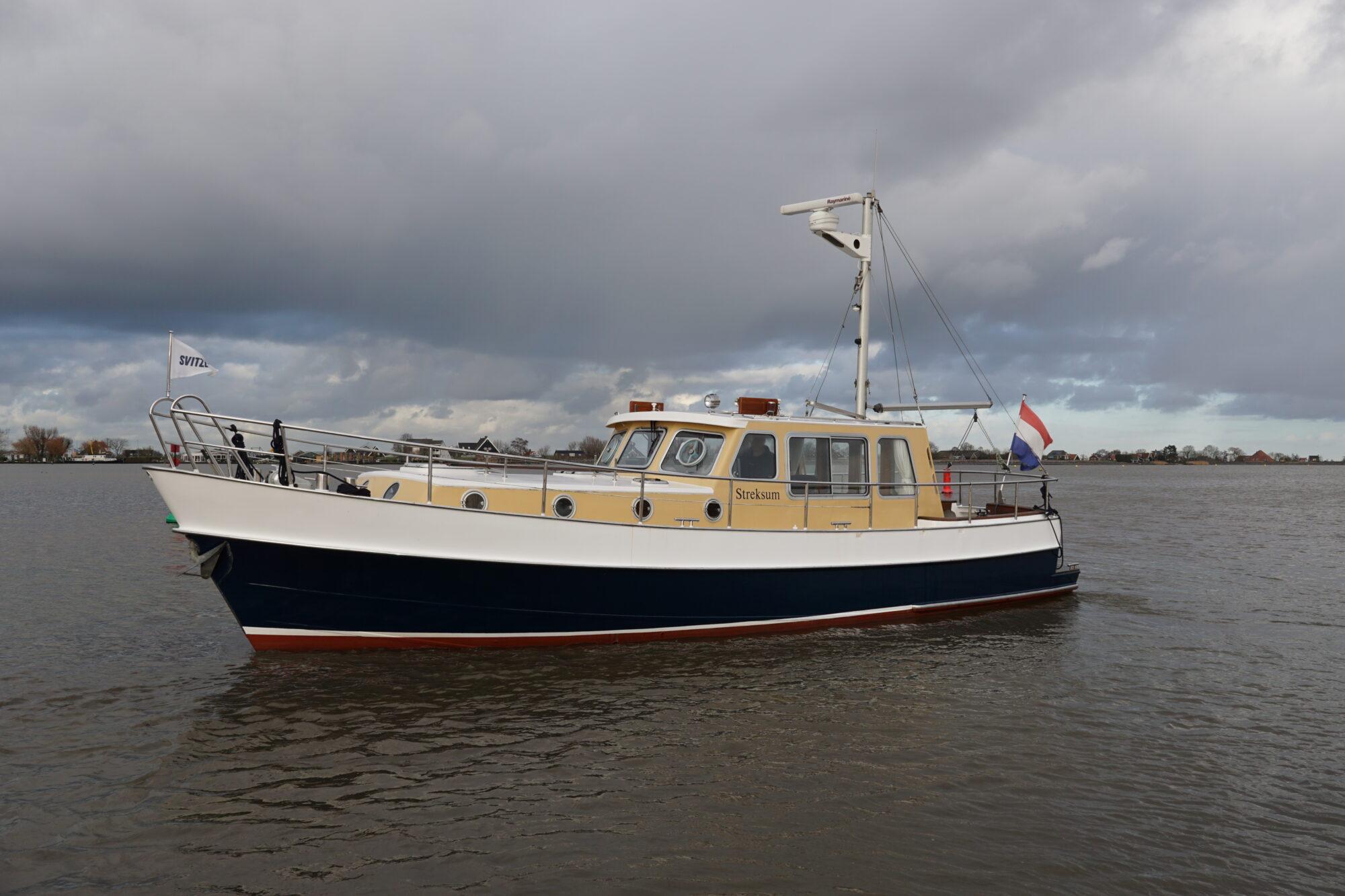 Doggersbank Doggersbank 12.00 OK