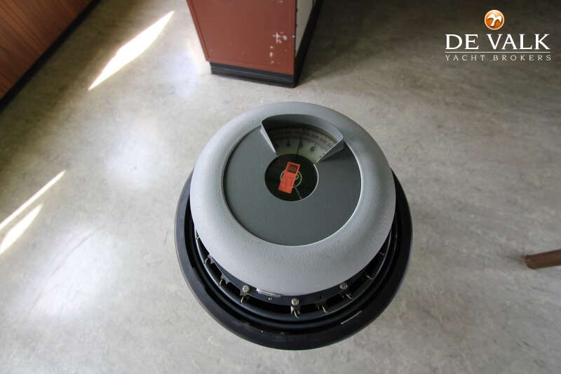 Long Range Expedition Icebreaker