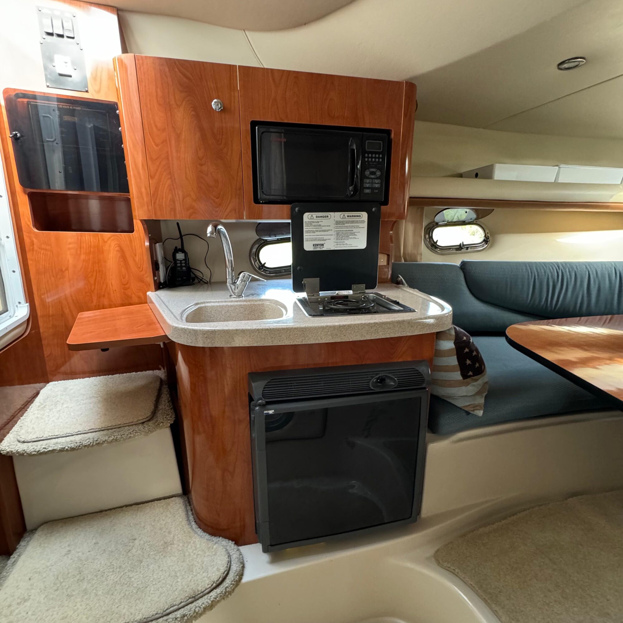 Four Winns 248 Vista