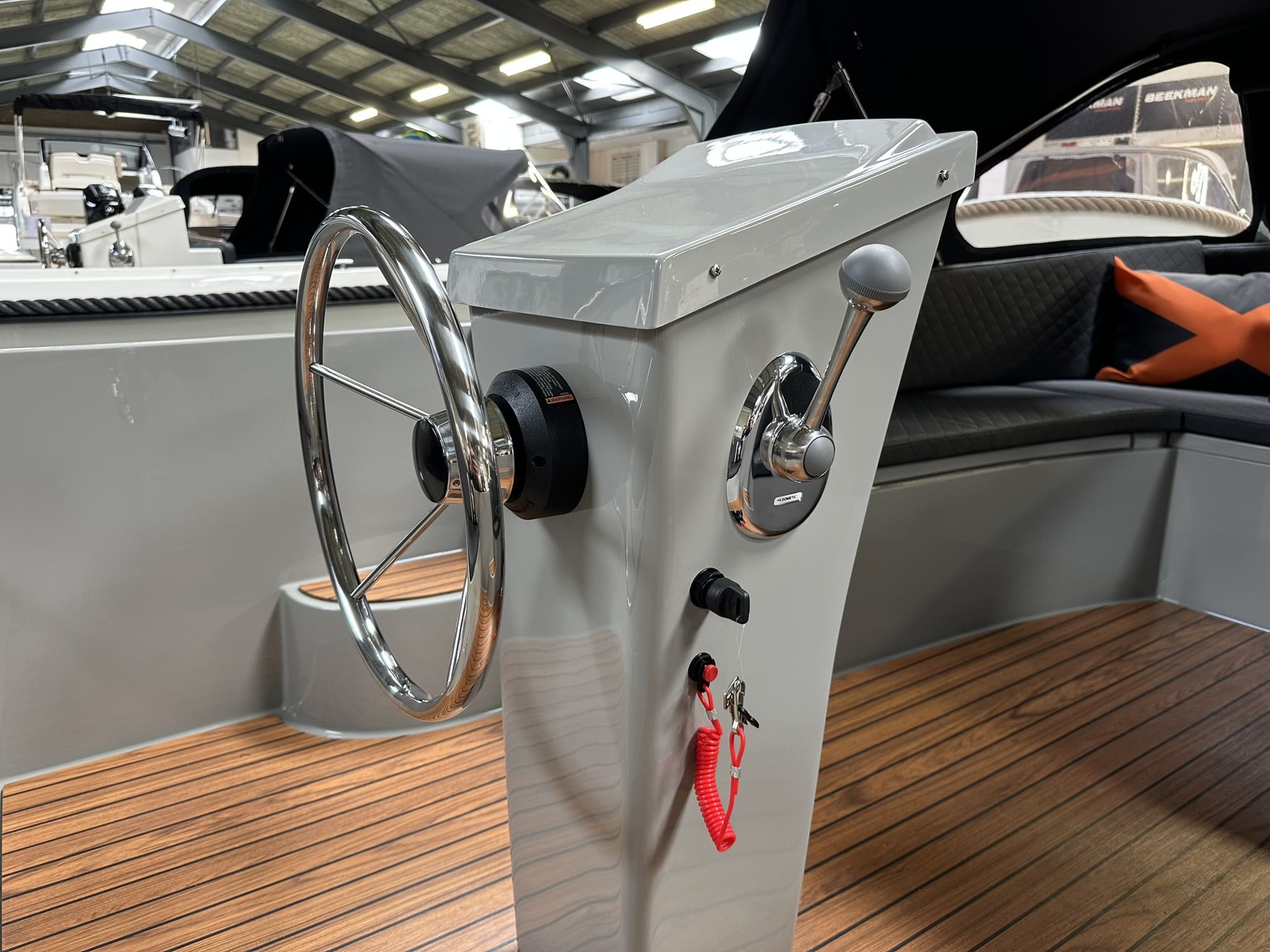 4-family 490 de Luxe