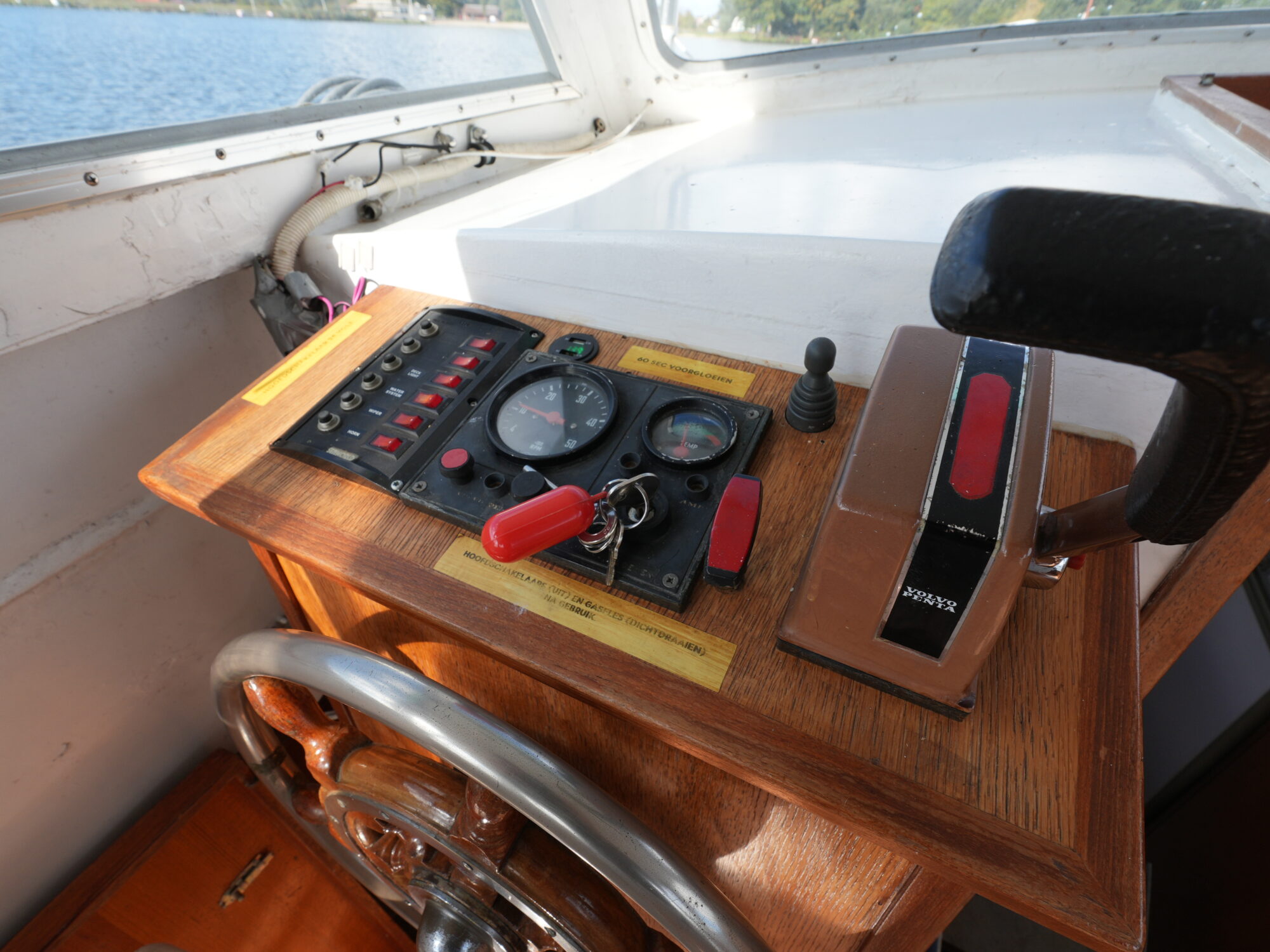 Polaris Kruiser 9.50 OK