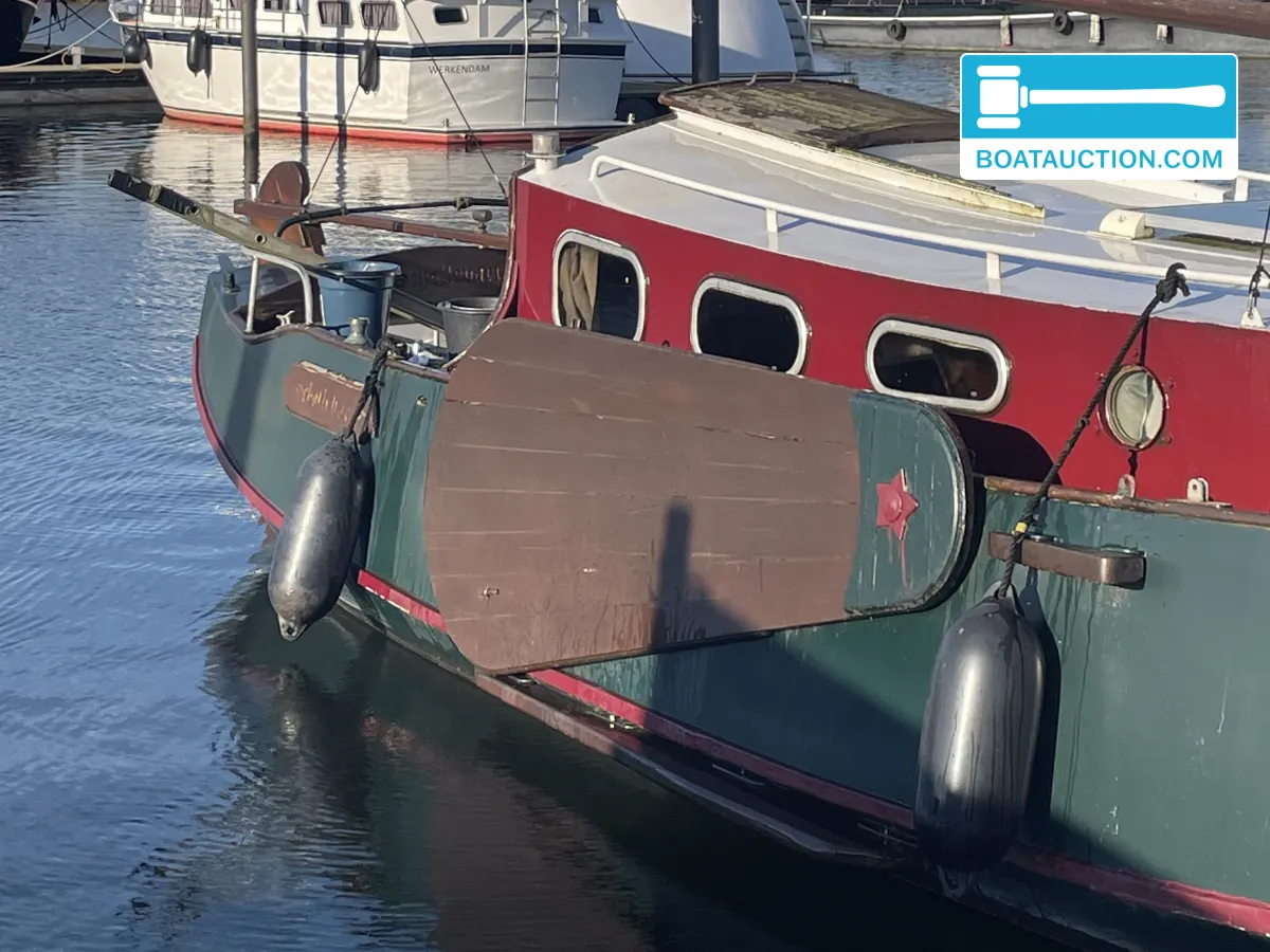 Kooijman en de Vries Grundel