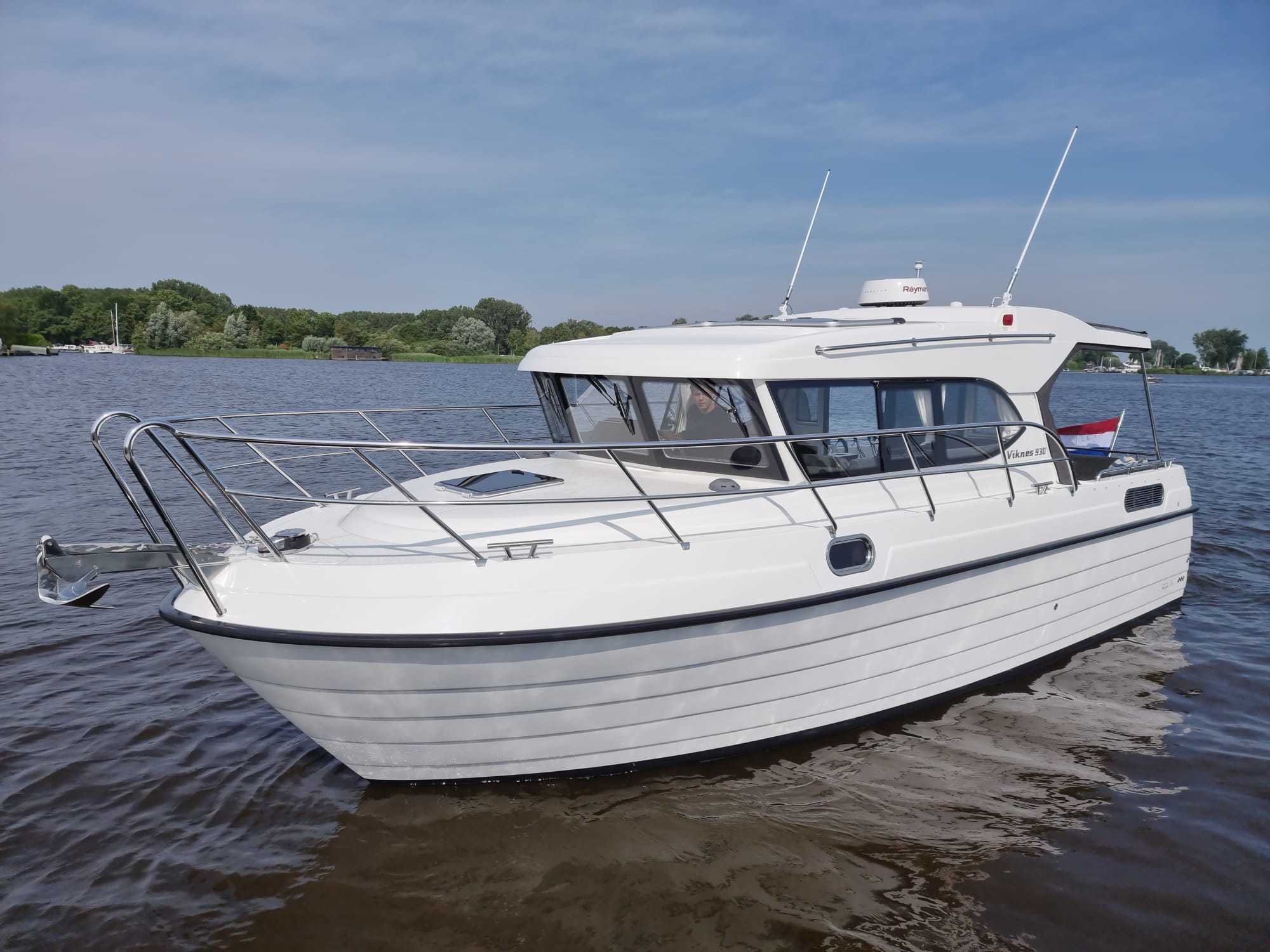 Viknes 930 hoofdfoto: 1