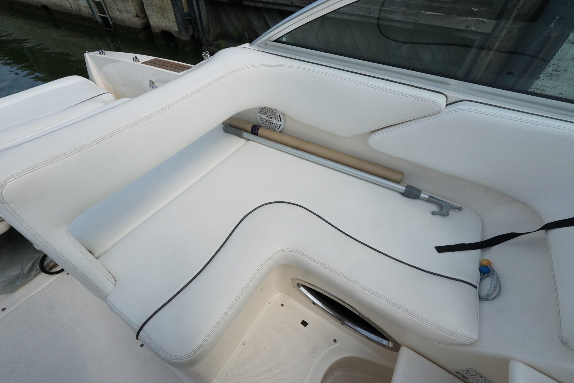 Sea Ray 255 Sundancer