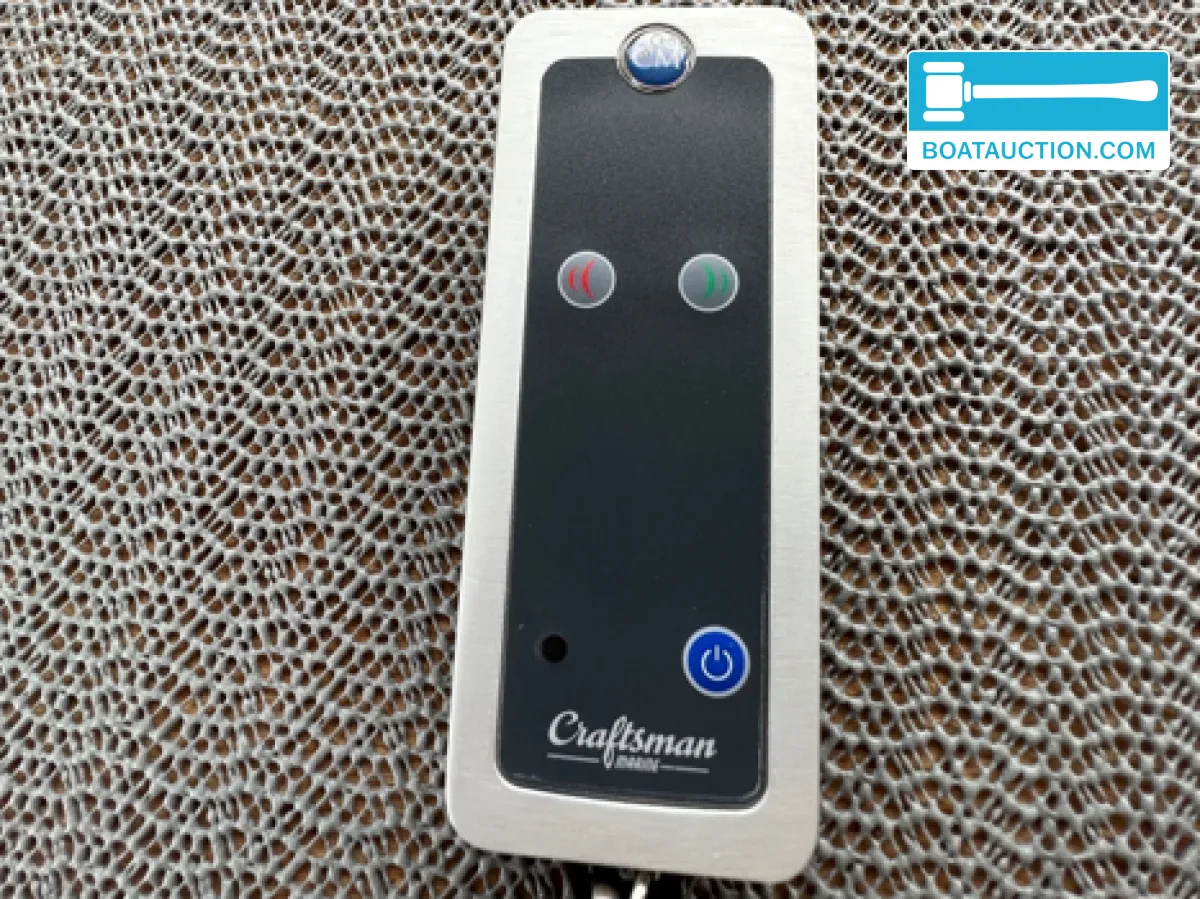 Aquanaut Kruiser 1035 OK AK