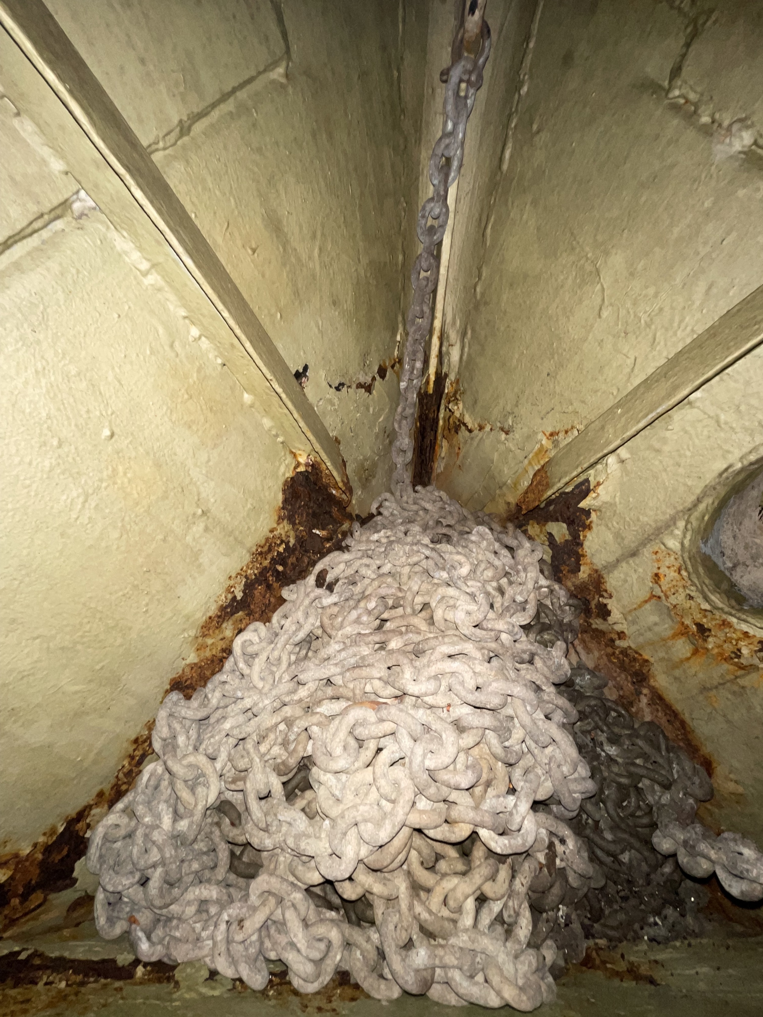 Lauwersmeer Kotter 1450