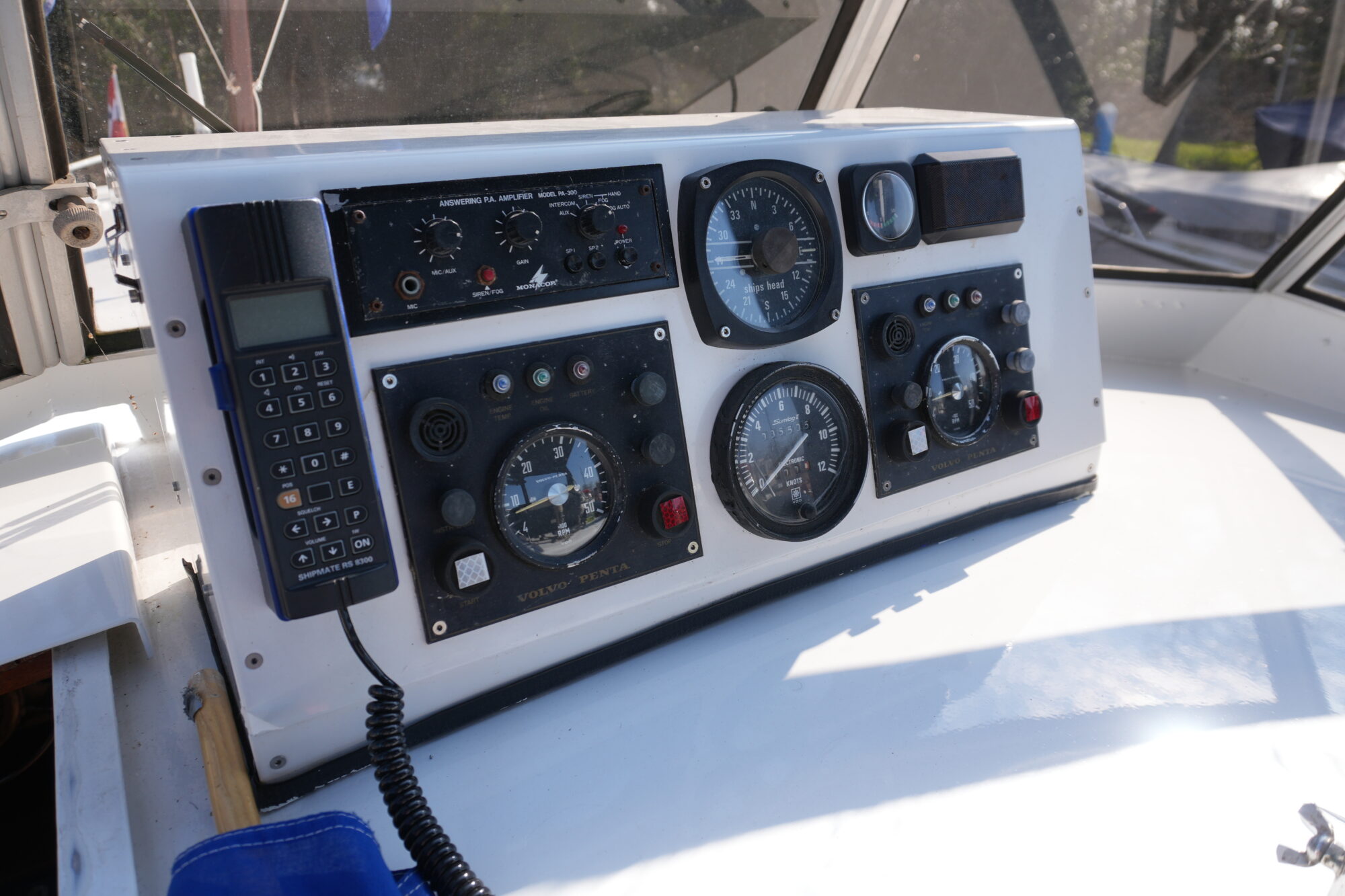 Curtevenne 10.50 AK Cabrio