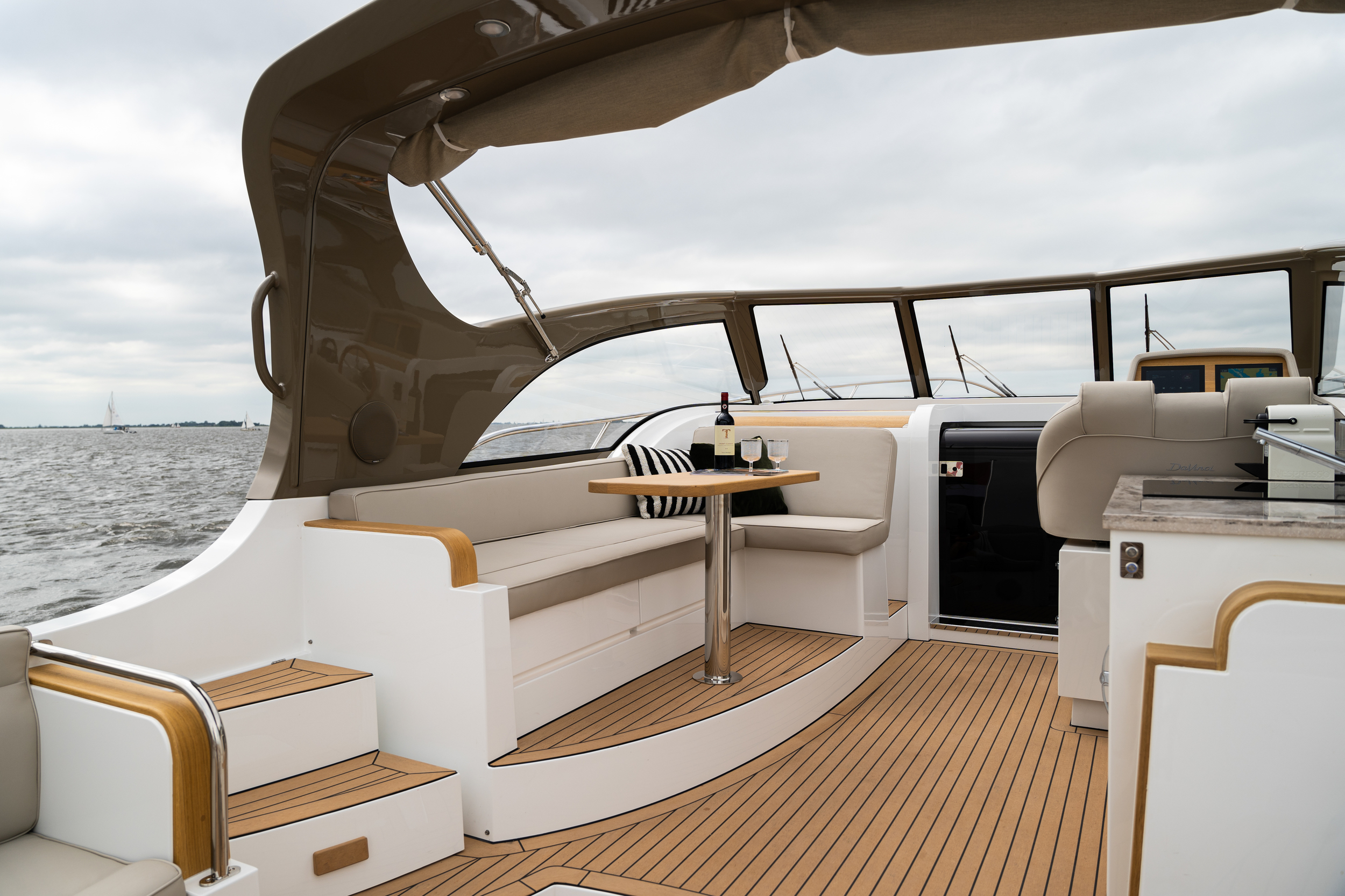 Davinci 44 "Rieleks" 44