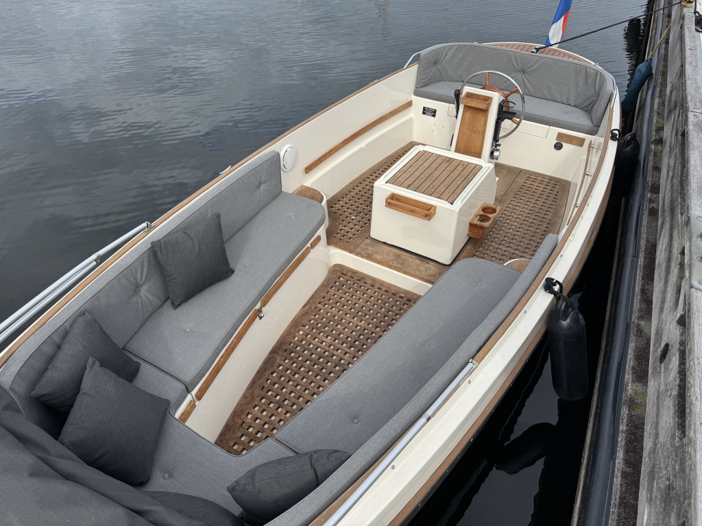 Mogano Easy Launch 6.80