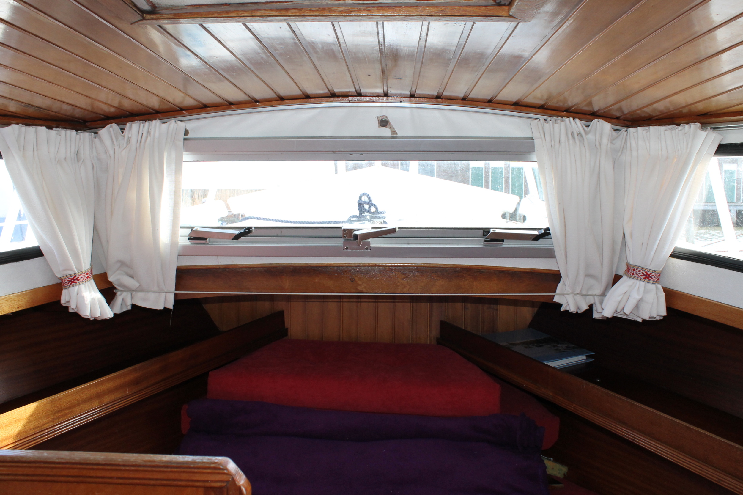 Peereboom Kruiser GSAK