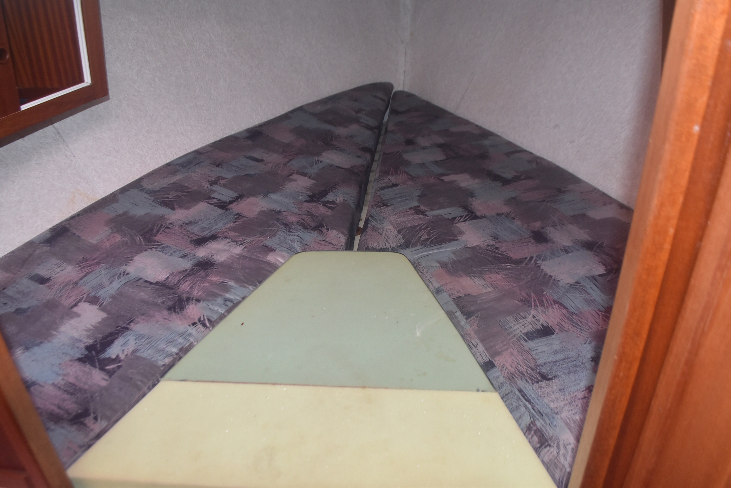 Taling 30 ST Motorsailer