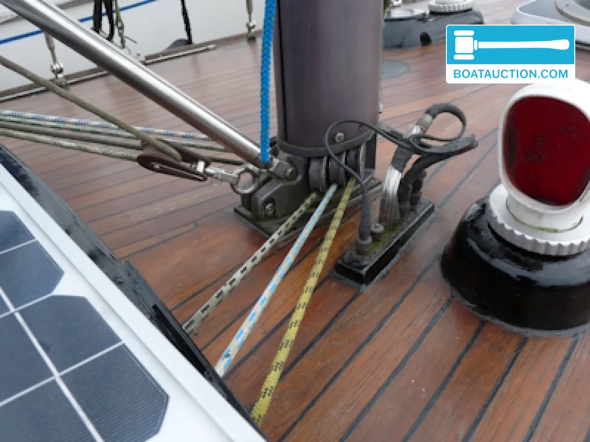 Van de Stadt Zeebonk