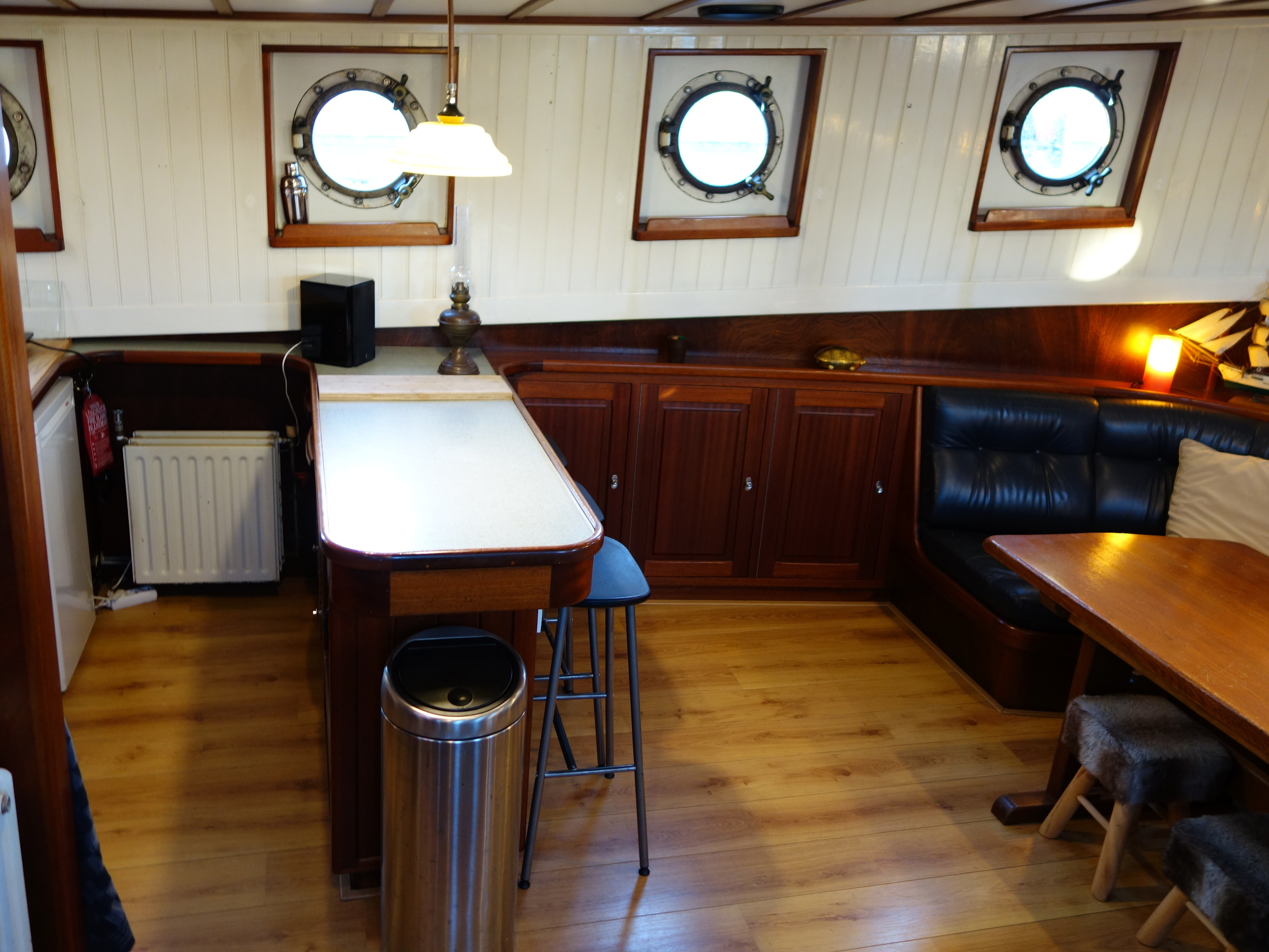 Luxe Motor 32.00 Wad En Sontvaarder