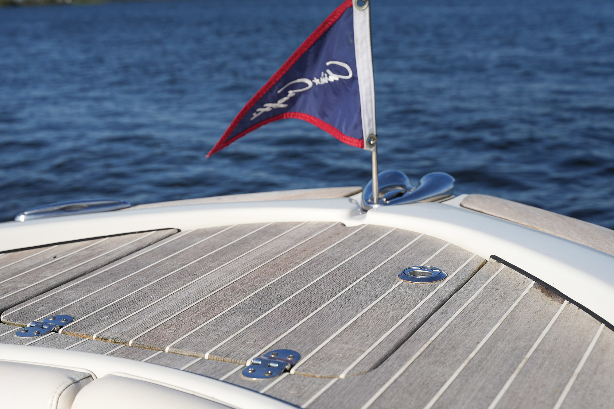 Chris-Craft Catalina 23