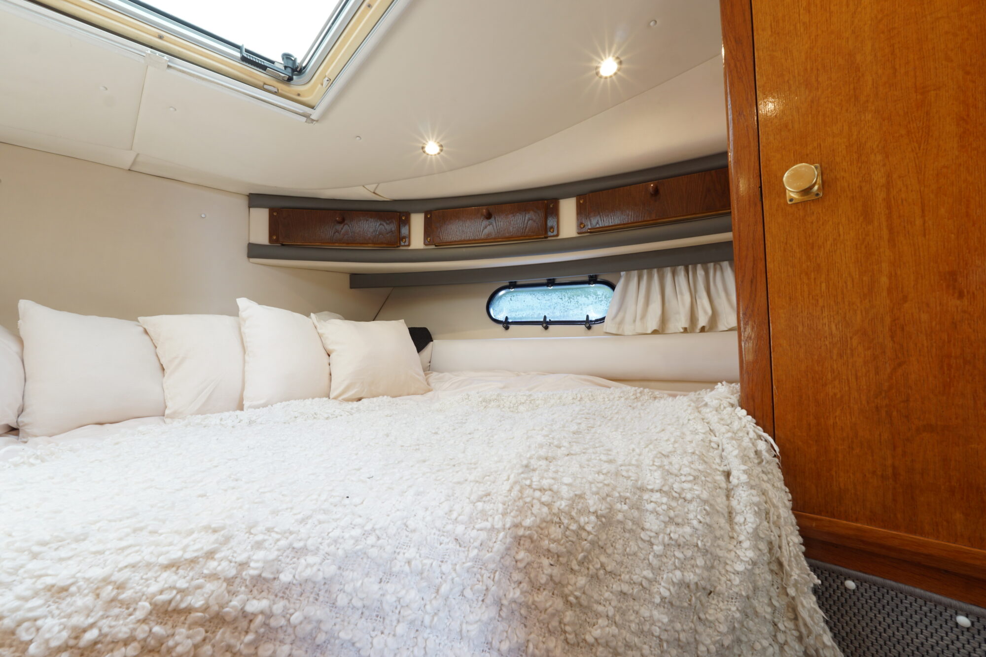 Sealine 328 Sport Bridge