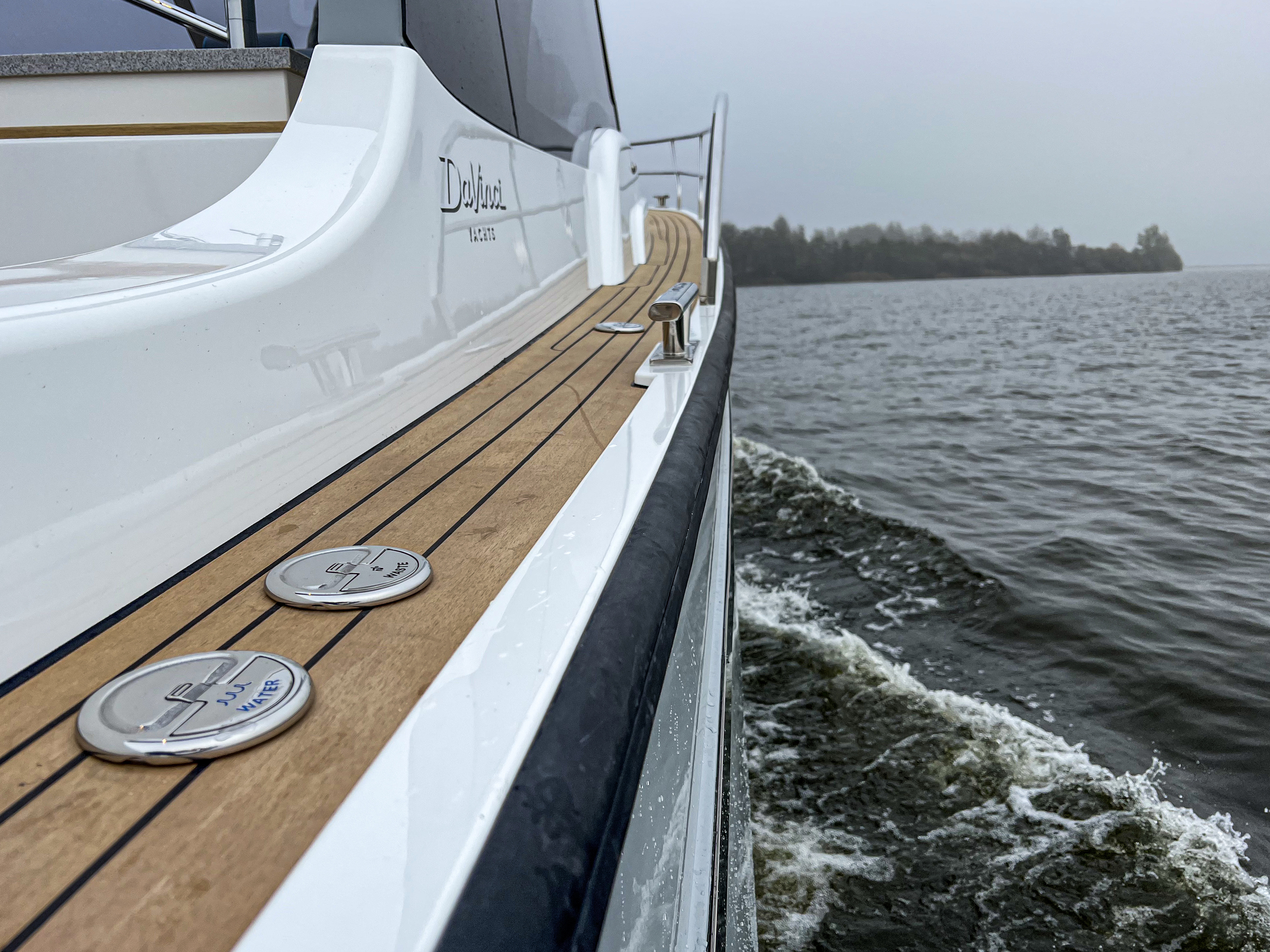 DaVinci 44 Nieuwbouw Zeer Compleet