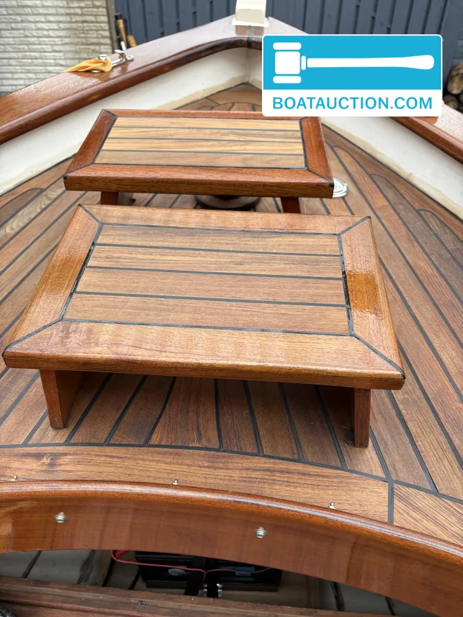 Gaastmeer Admiraals sloep