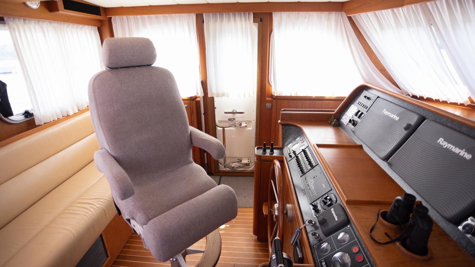 Alm Almkotter 17.60 fly