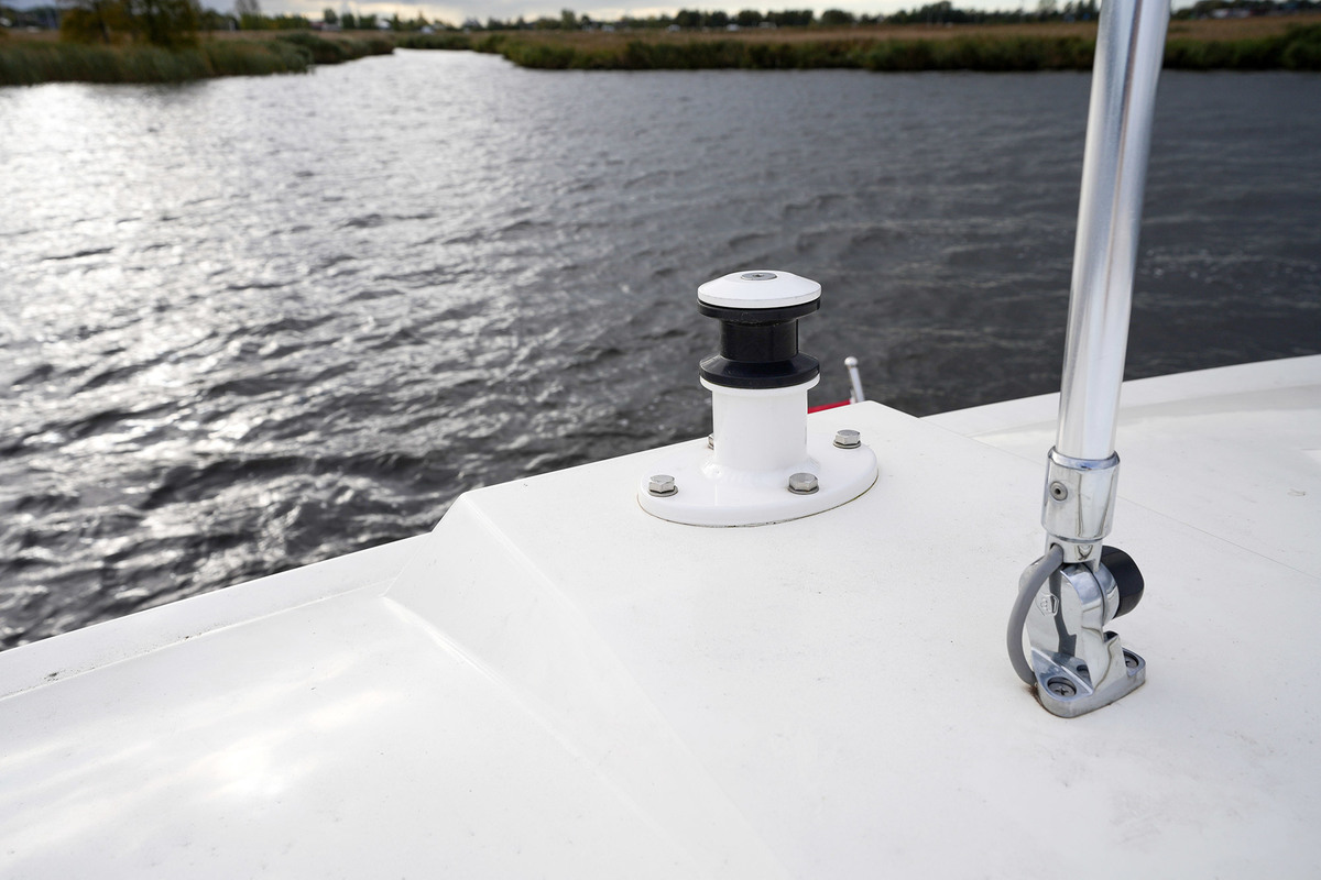 Sea Ray Sundancer 320
