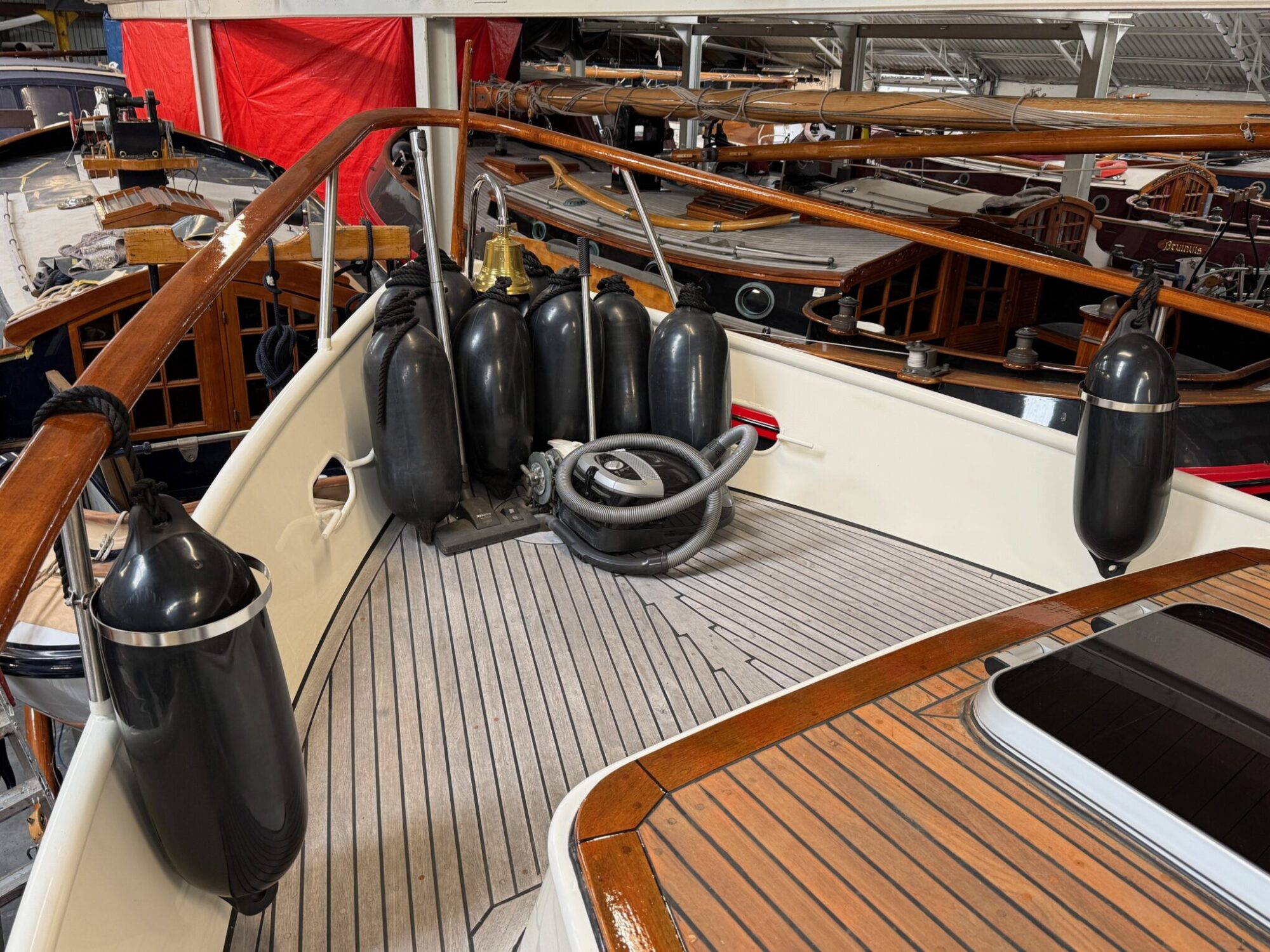 Molenmaker en Mantel Molenmaker & Mantel Kotter 11.60 OK