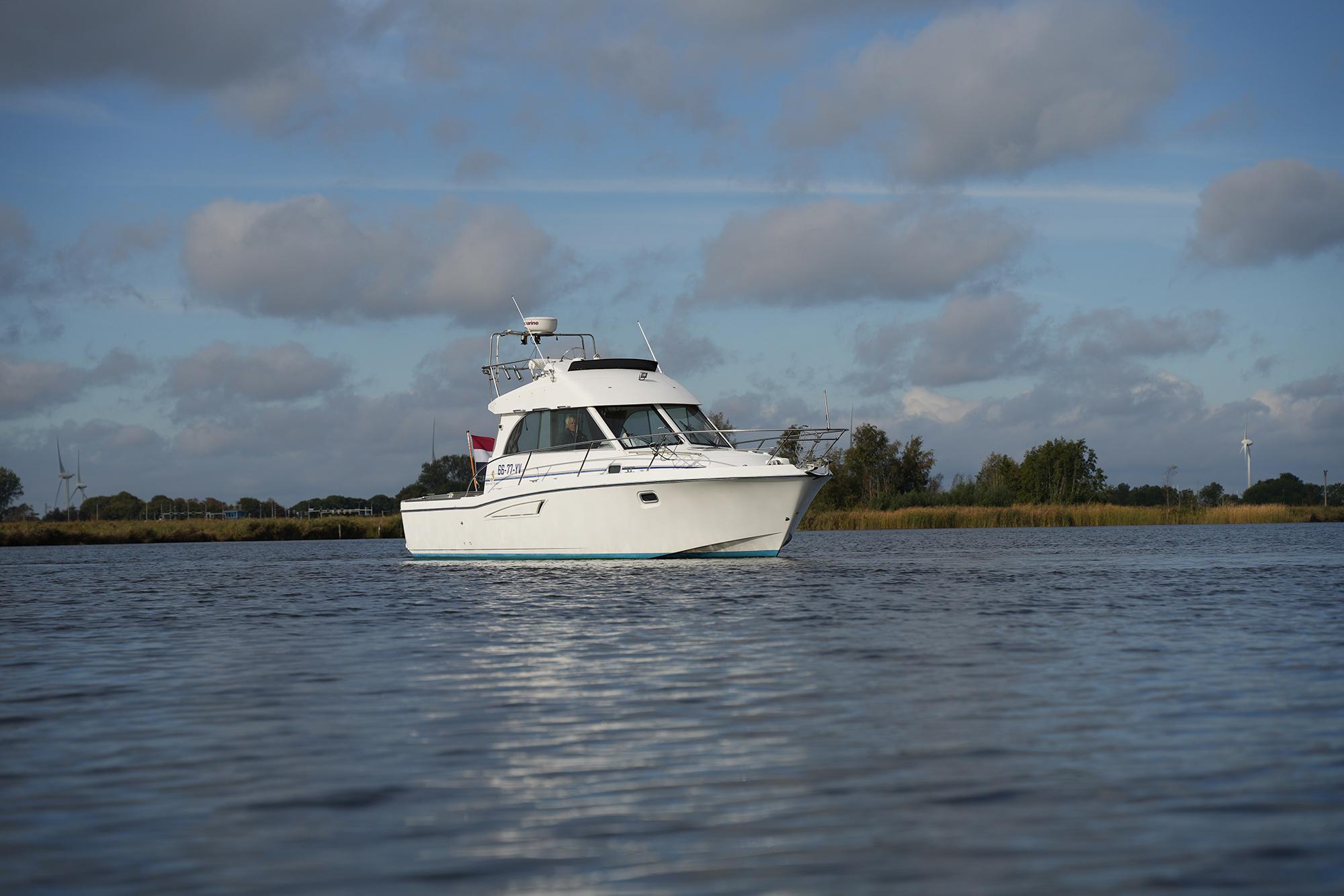Beneteau Antares Serie 9