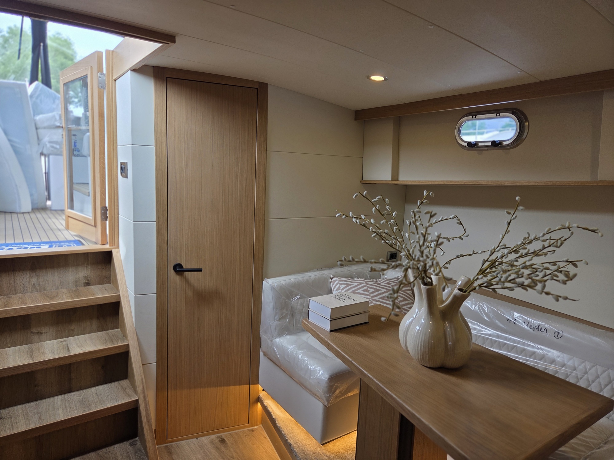 Van der Heijden 14.50 Cruiser