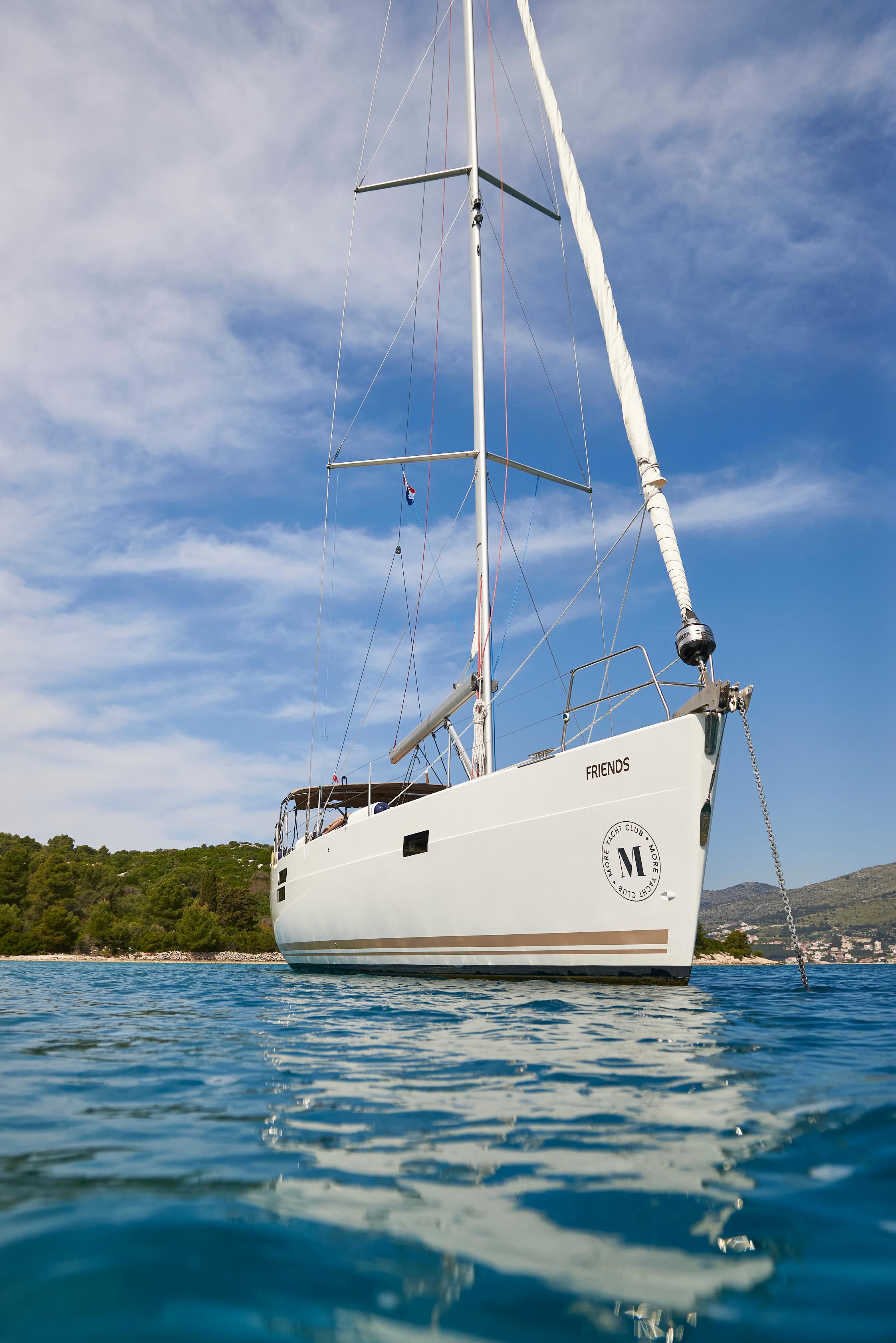 Elan Impression 50