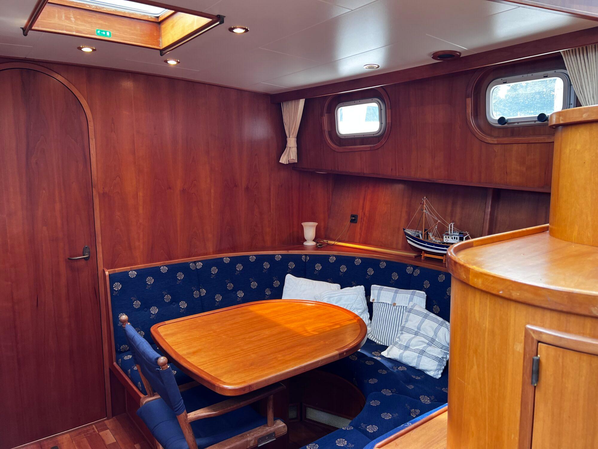 Alm Alm Kotter 12.80 AK