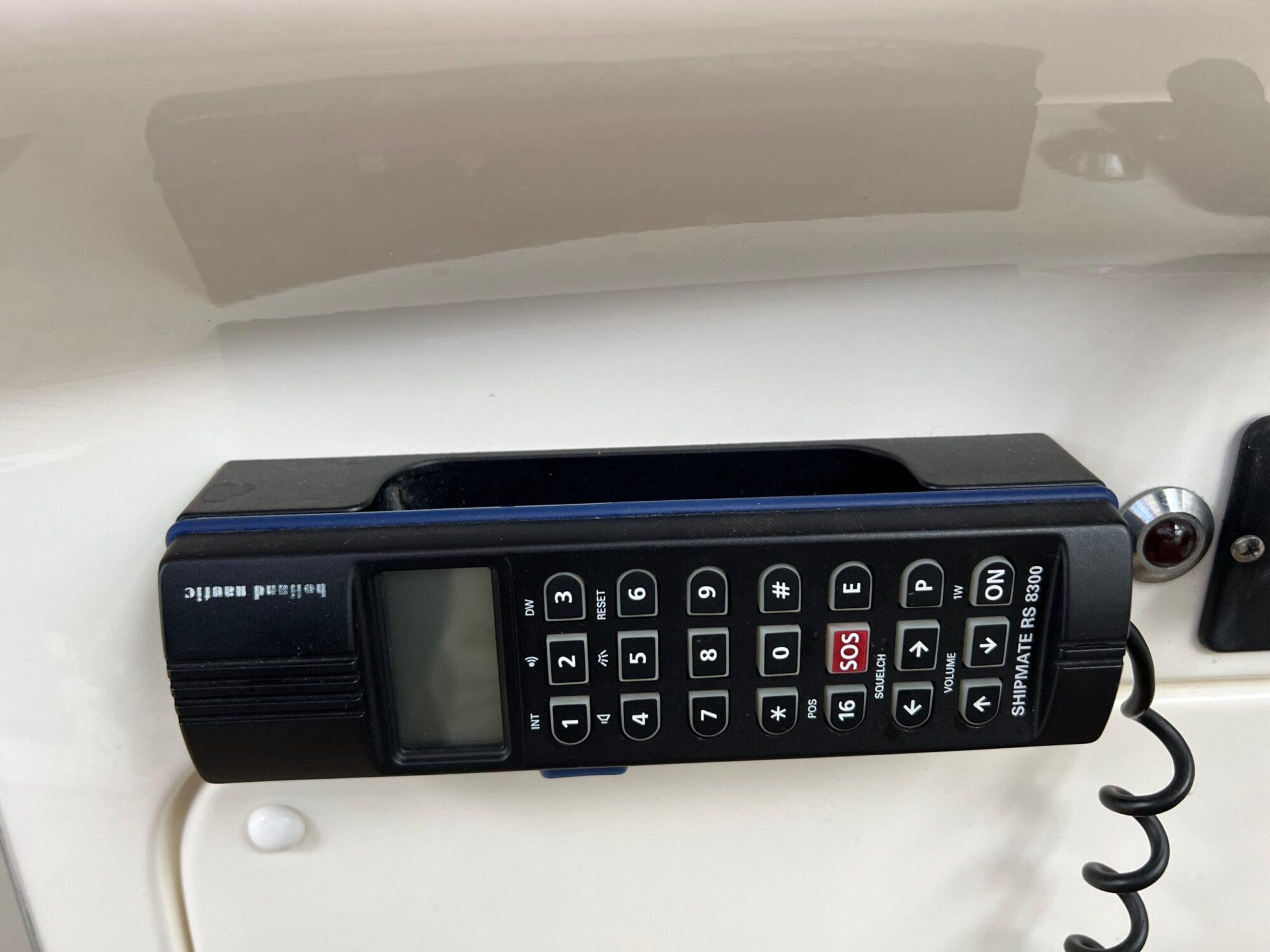 Sunseeker Sunseeker Superhawk 48 Cabrio