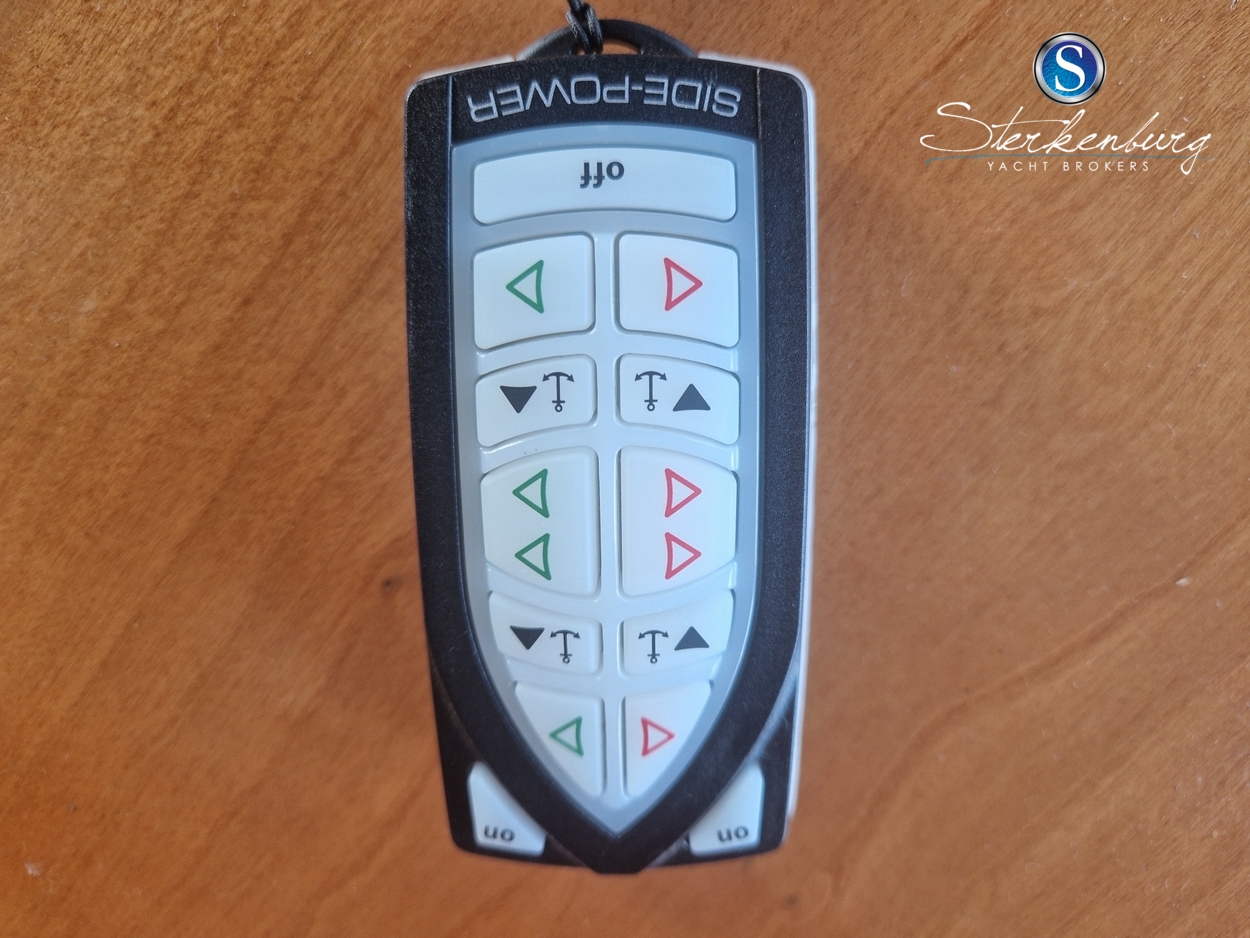 Vripack Kotter 1200 AK