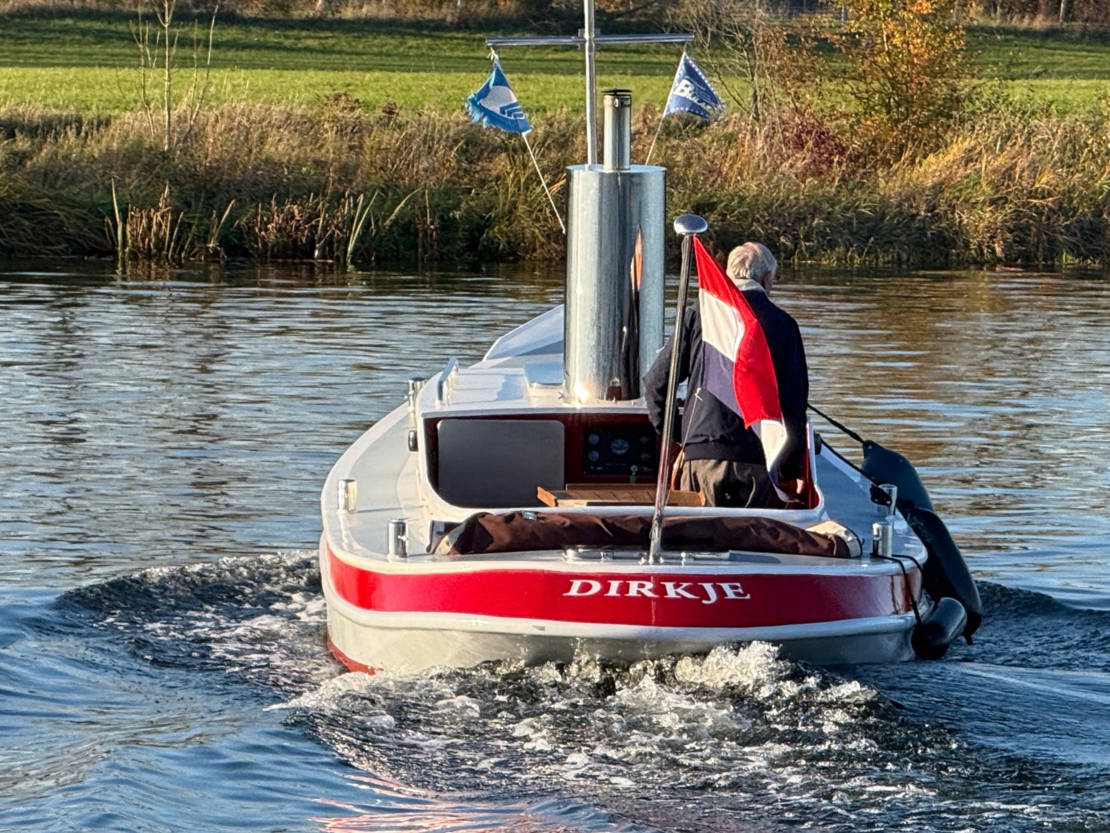 Euroship Eurosleper 7.70 OK