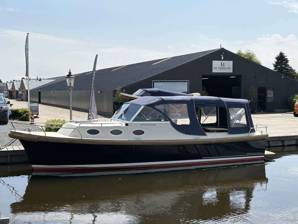 Maril 890 Classic