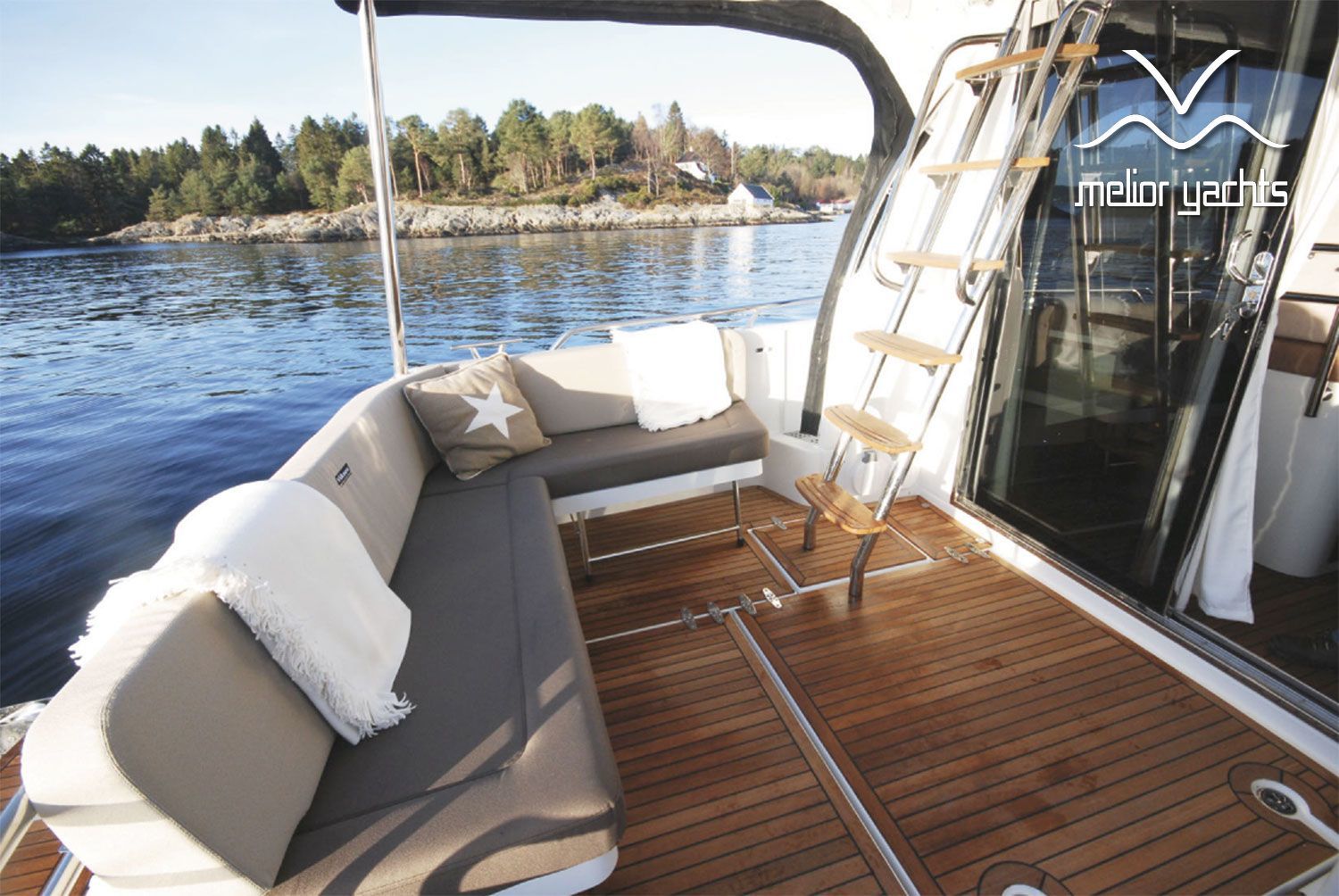 Viknes 1080 Sunbridge