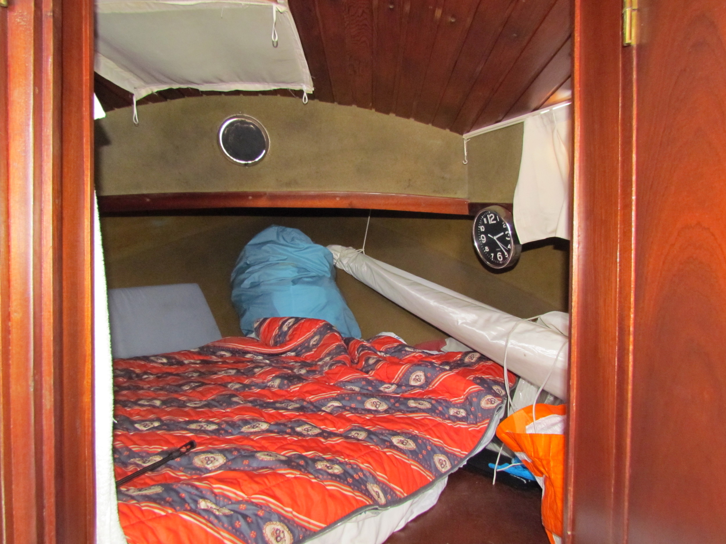 Baarda Grundel 900 Platbodem