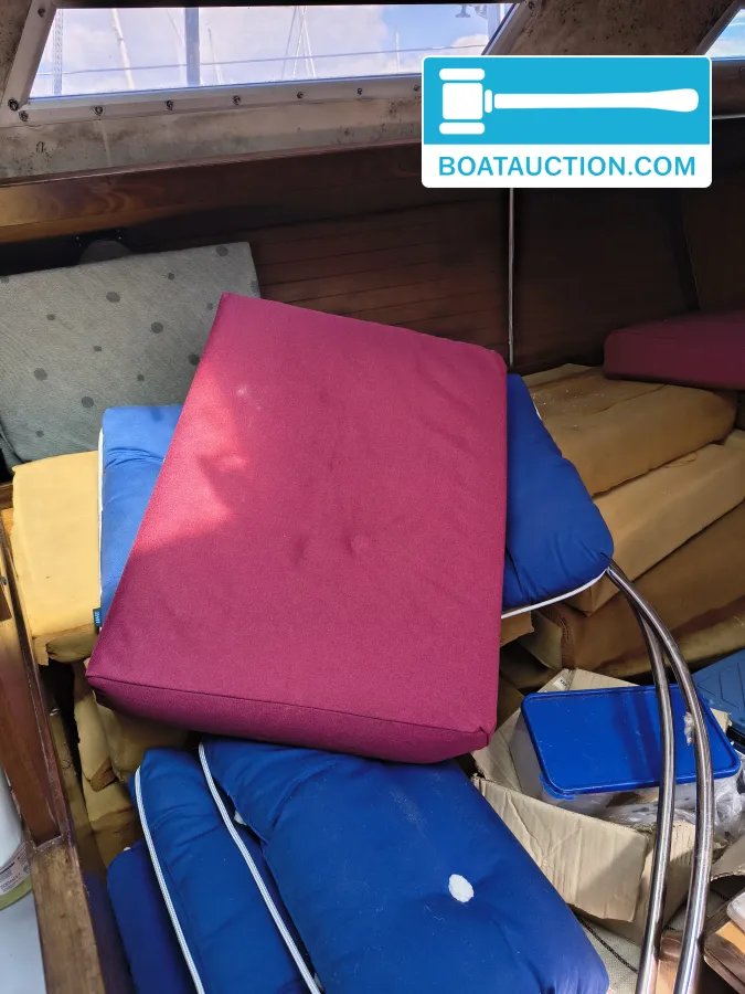 Gibert Marine GibSea 402