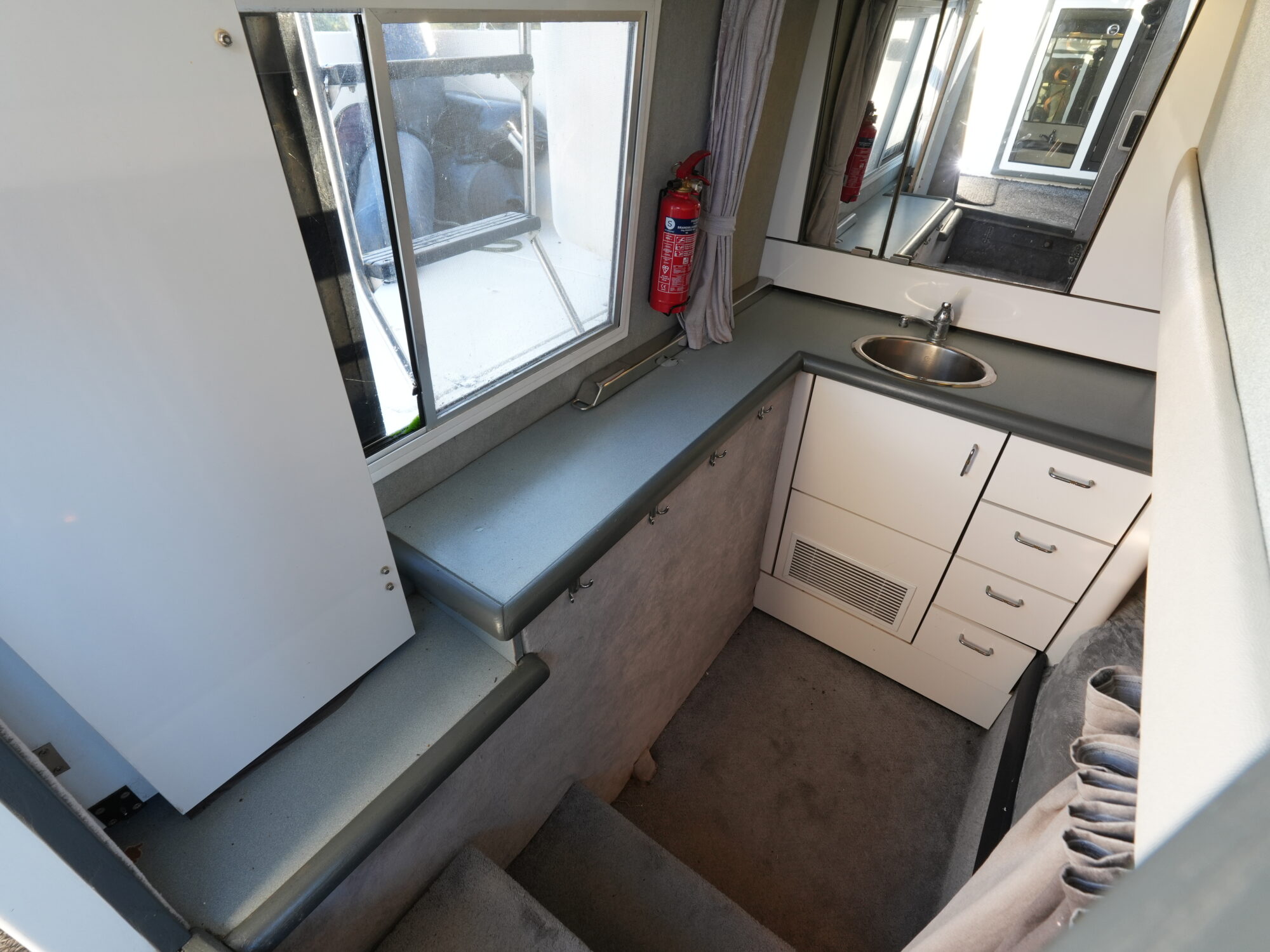 Bayliner 3688 Flybridge