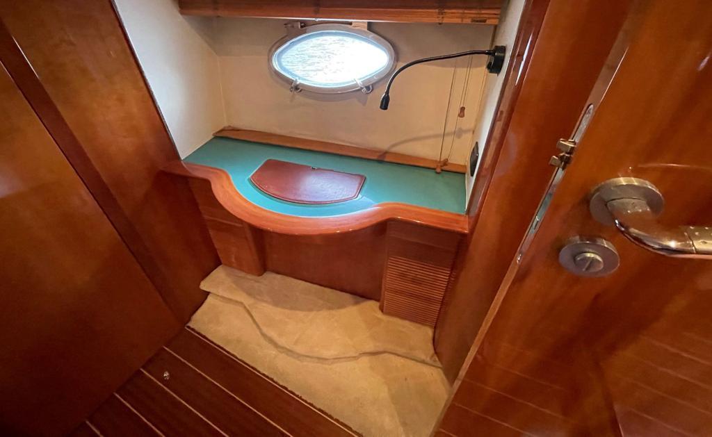 Azimut Gobbi Atlantis 47