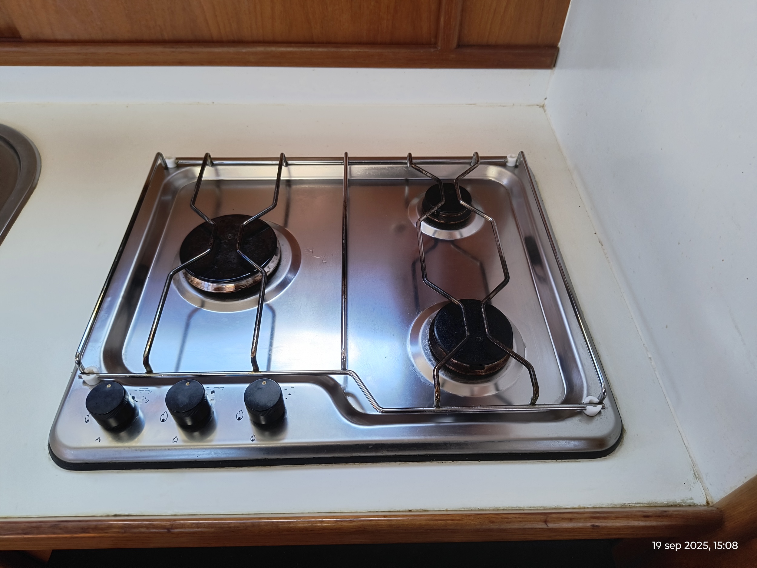 Smelne Kruiser 1140 DL AK