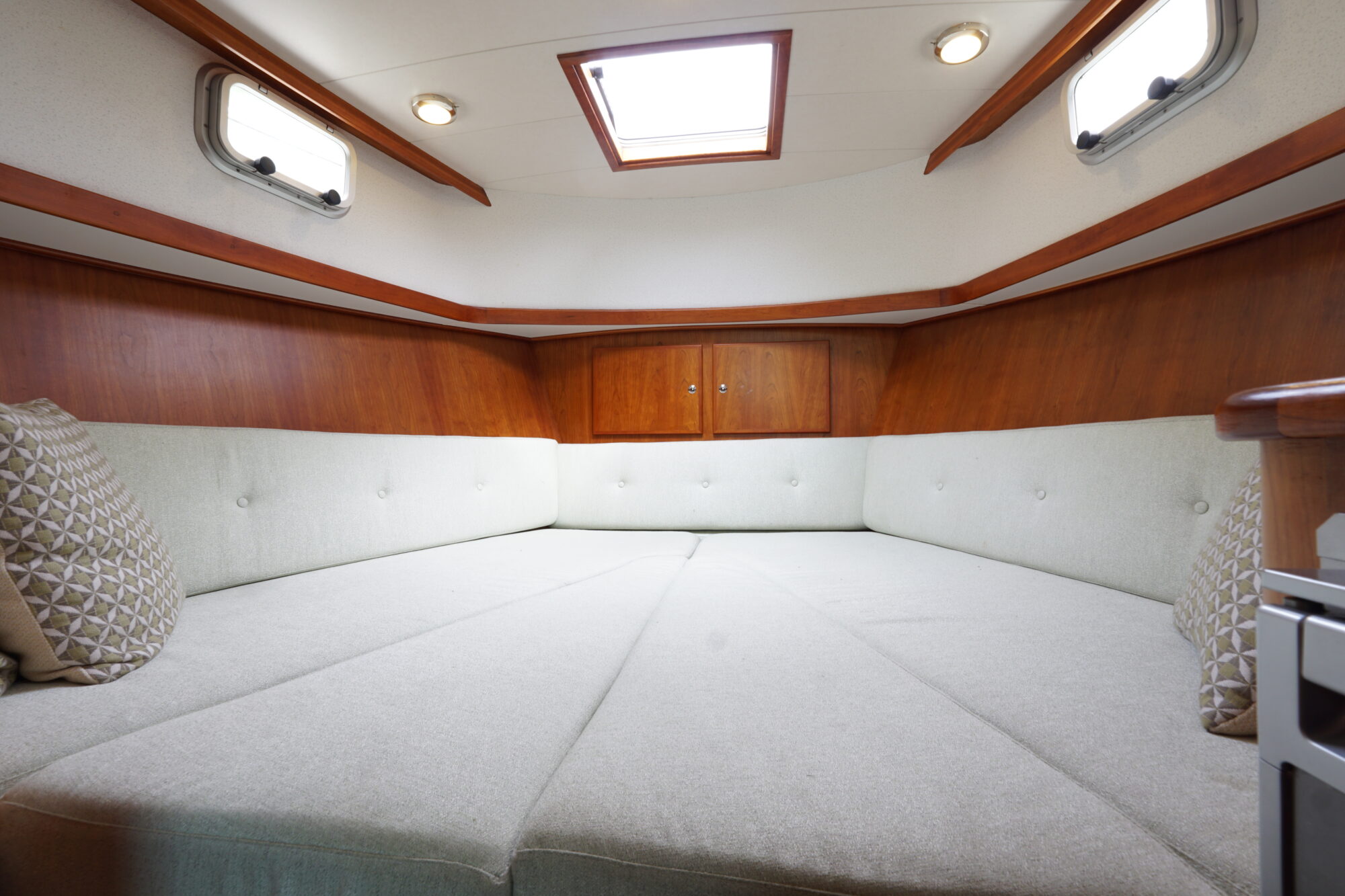 Vedette 8.80 OK Spiegeldeur