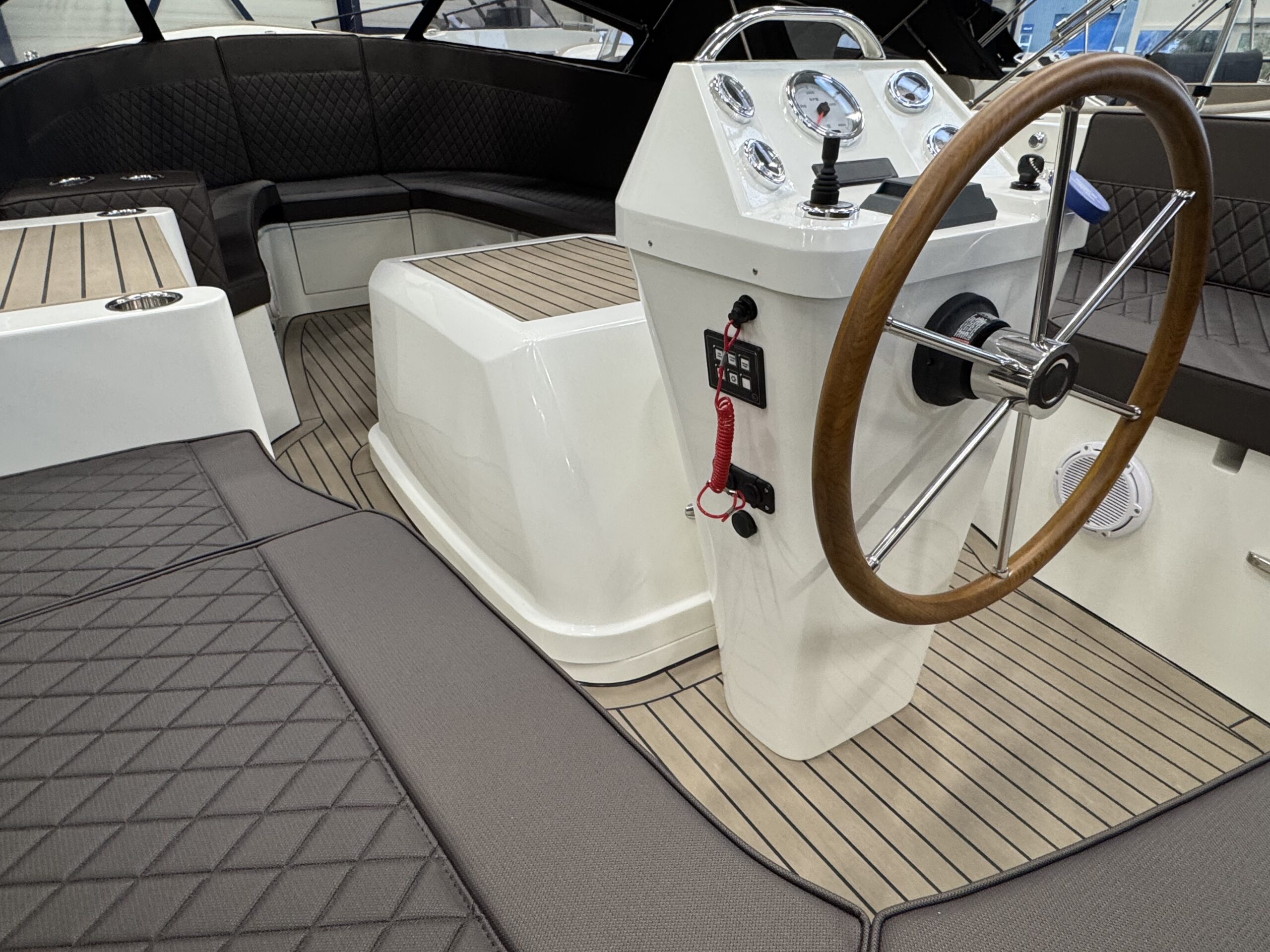 Antaris Sixty7 (op voorraad)