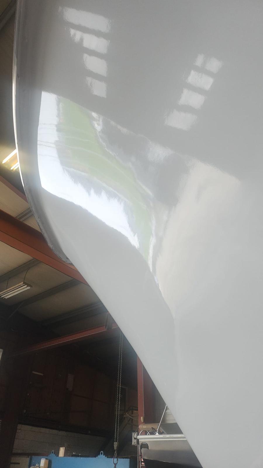 Lowland Rondspant Kruiser 13.00 AK Cabrio