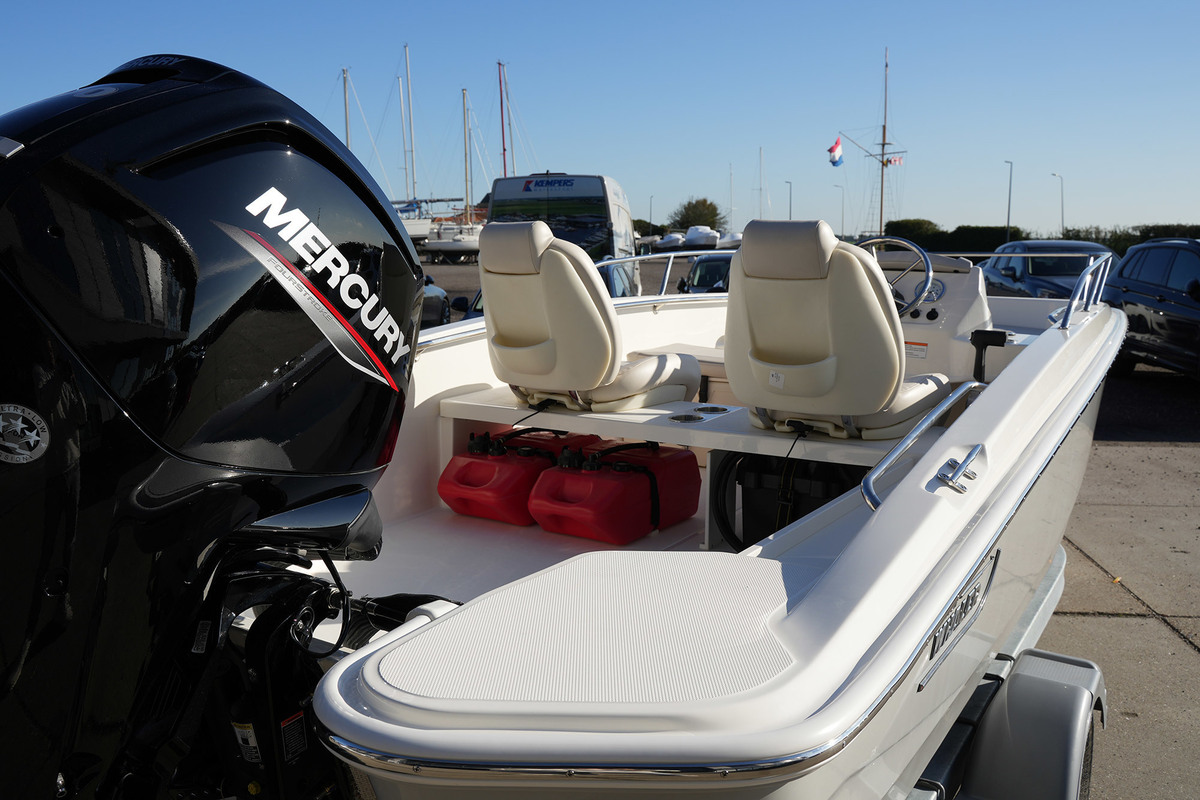 Boston Whaler 160 Super Sport