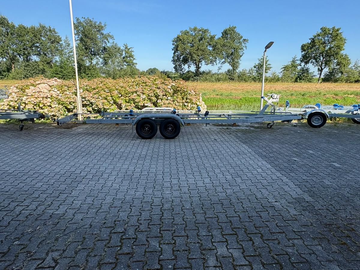 Vlemmix 3500KG