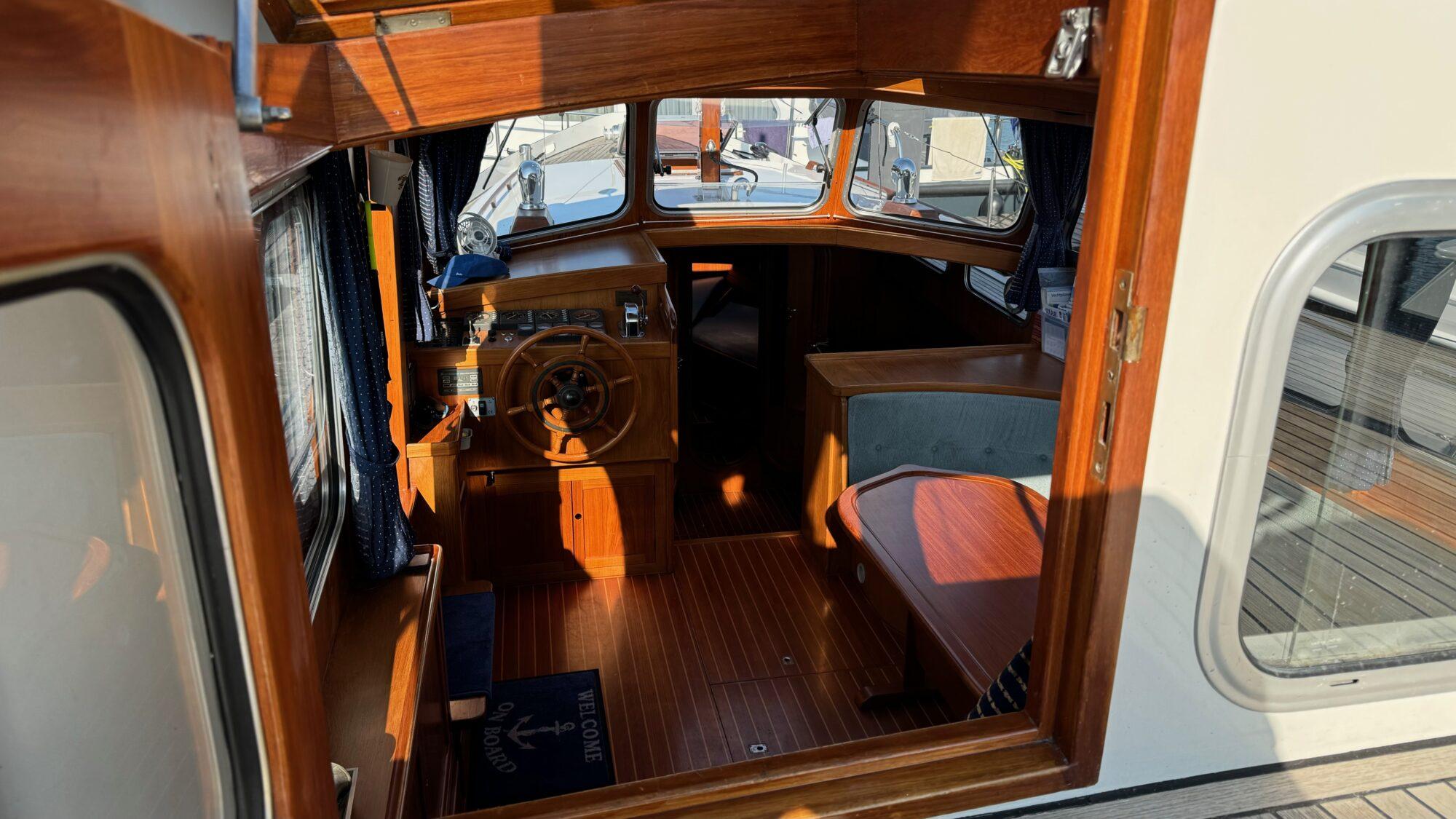 Gillissen Gillissen vlet 12.10 AK