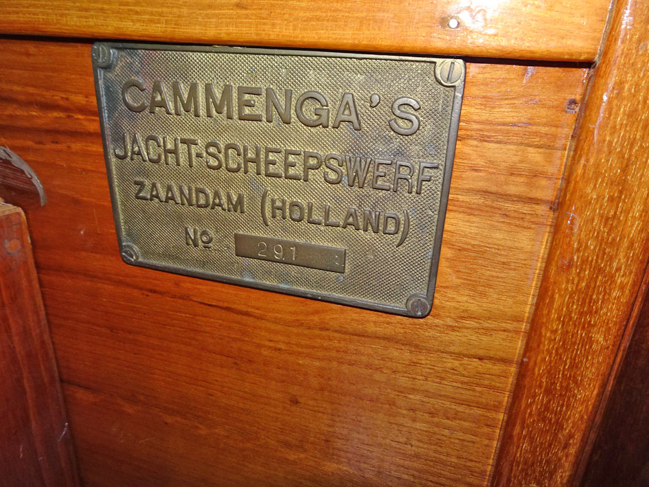 Cammenga 13.00