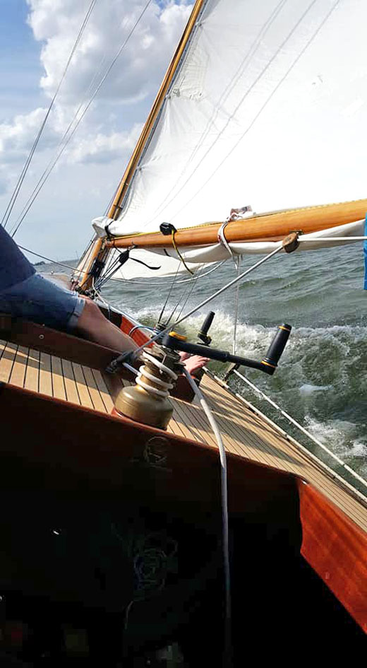 6mR Klassiek Zeiljacht 11.48