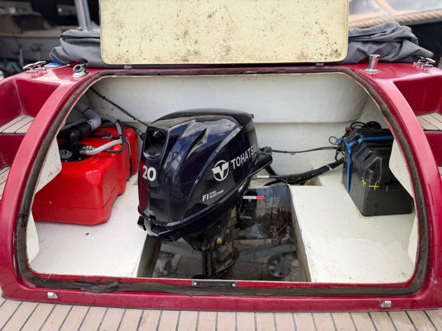 Beauty 540 tender 