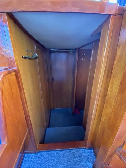 Jacabo Jacabo Kruiser 12.50 Flybridge