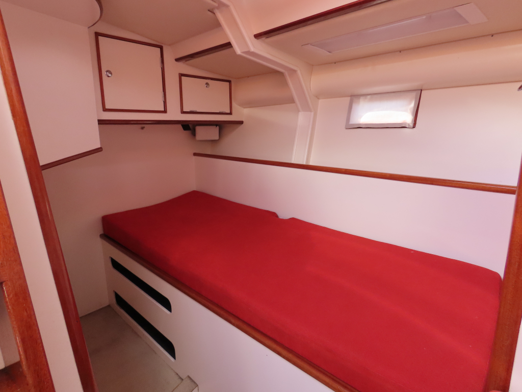 One-off 50’ aluminium Expedition Cruiser